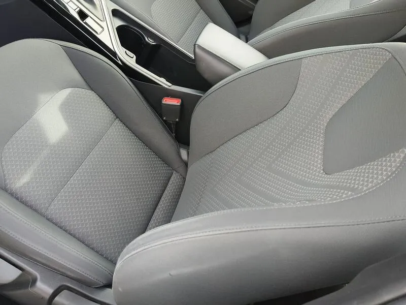 Kia Niro 1.6 GDi PHEV Concept - foto 30