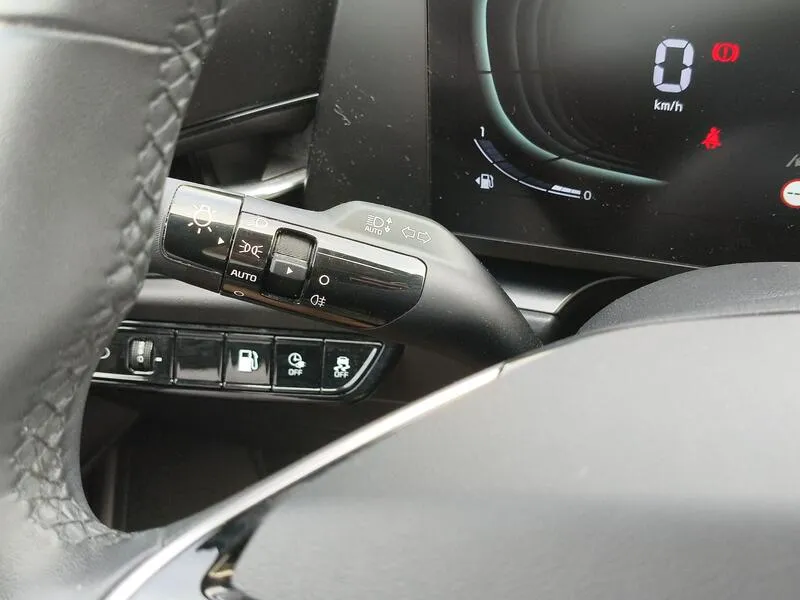 Kia Niro 1.6 GDi PHEV Concept - foto 26