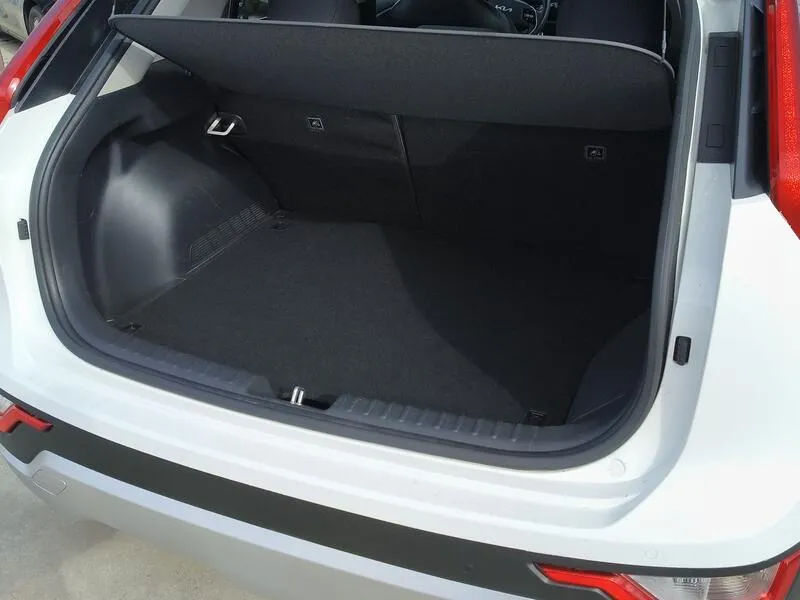 Kia Niro 1.6 GDi PHEV Concept - foto 38