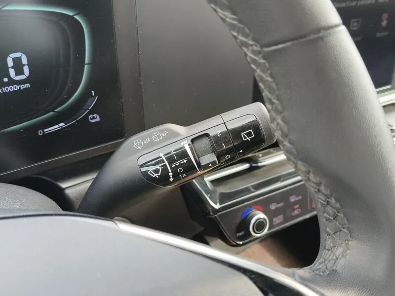 Kia Niro 1.6 GDi PHEV Concept - foto 24