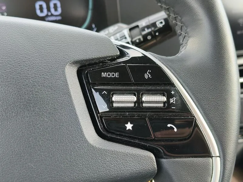 Kia Niro 1.6 GDi PHEV Concept - foto 23
