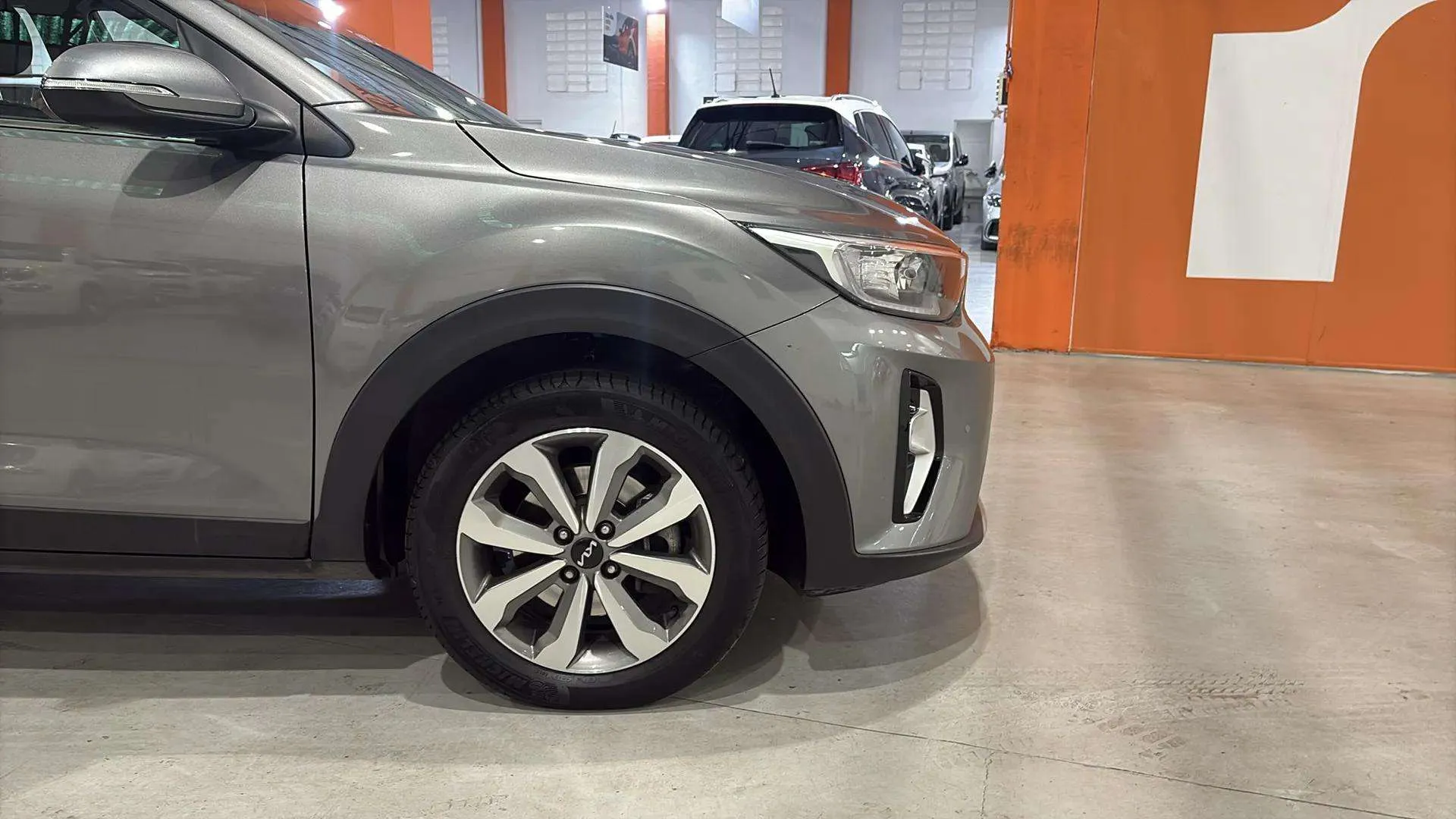 Kia Stonic 1.0 T-GDi MHEV Drive - foto 20