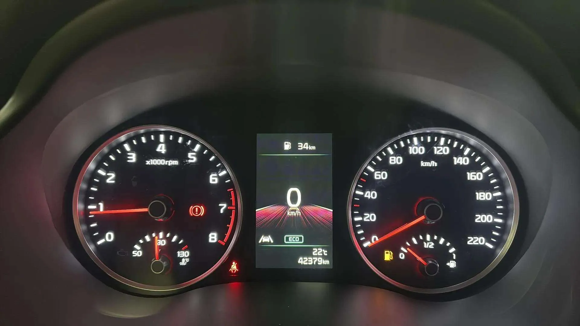 Kia Stonic 1.0 T-GDi MHEV Drive - foto 11