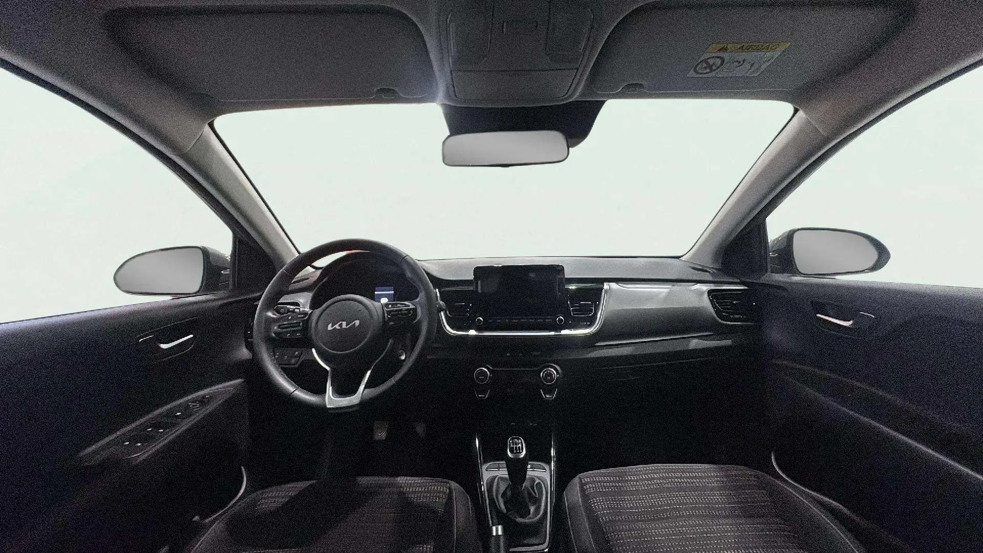 Kia Stonic 1.0 T-GDi MHEV Drive - foto 8