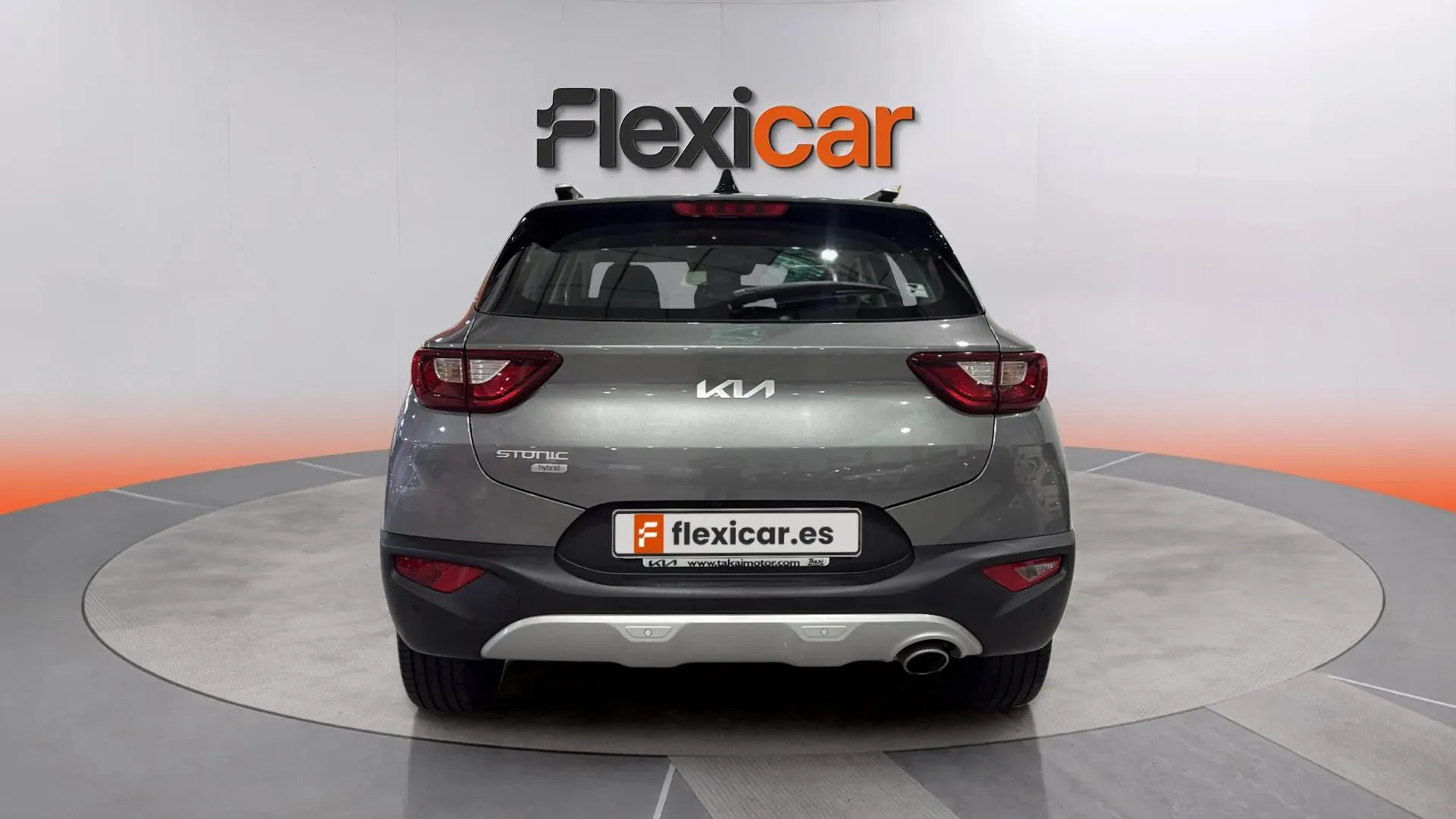 Kia Stonic 1.0 T-GDi MHEV Drive - foto 5
