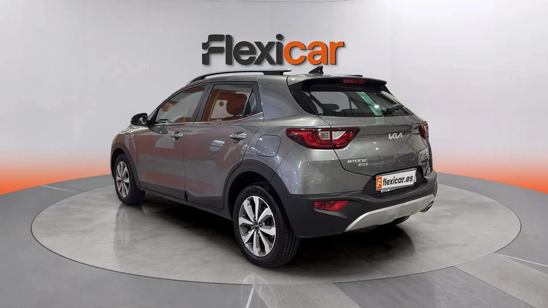 Kia Stonic 1.0 T-GDi MHEV Drive - foto 4