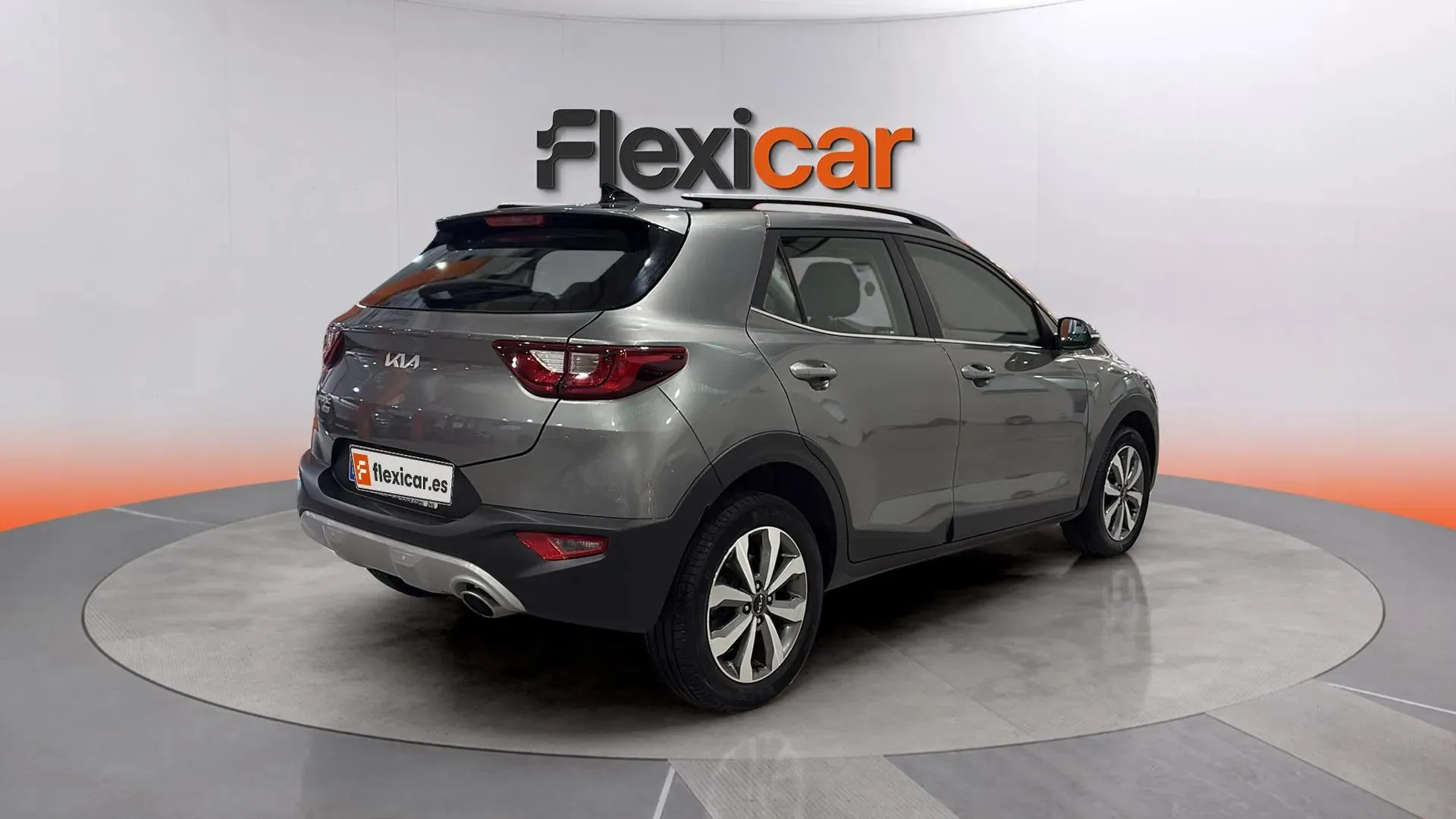 Kia Stonic 1.0 T-GDi MHEV Drive - foto 6