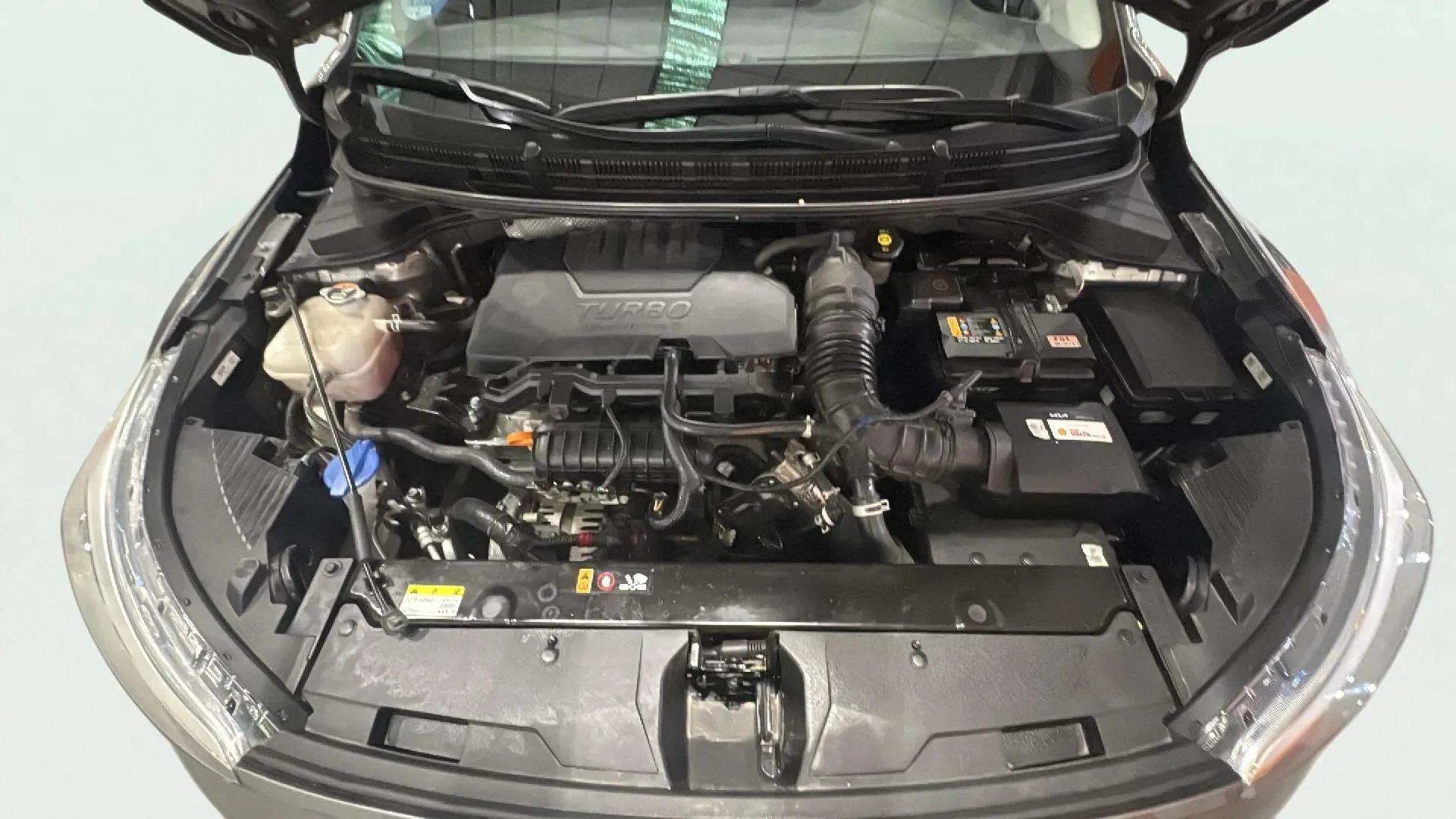 Kia Stonic 1.0 T-GDi MHEV Drive - foto 19