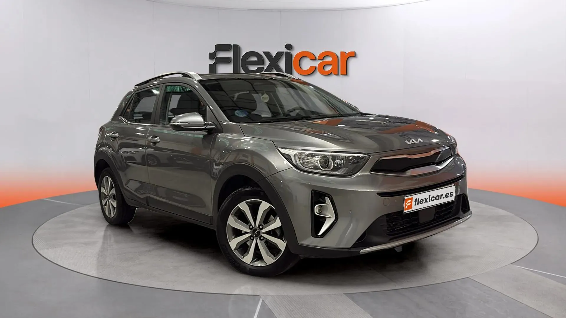 Kia Stonic 1.0 T-GDi MHEV Drive