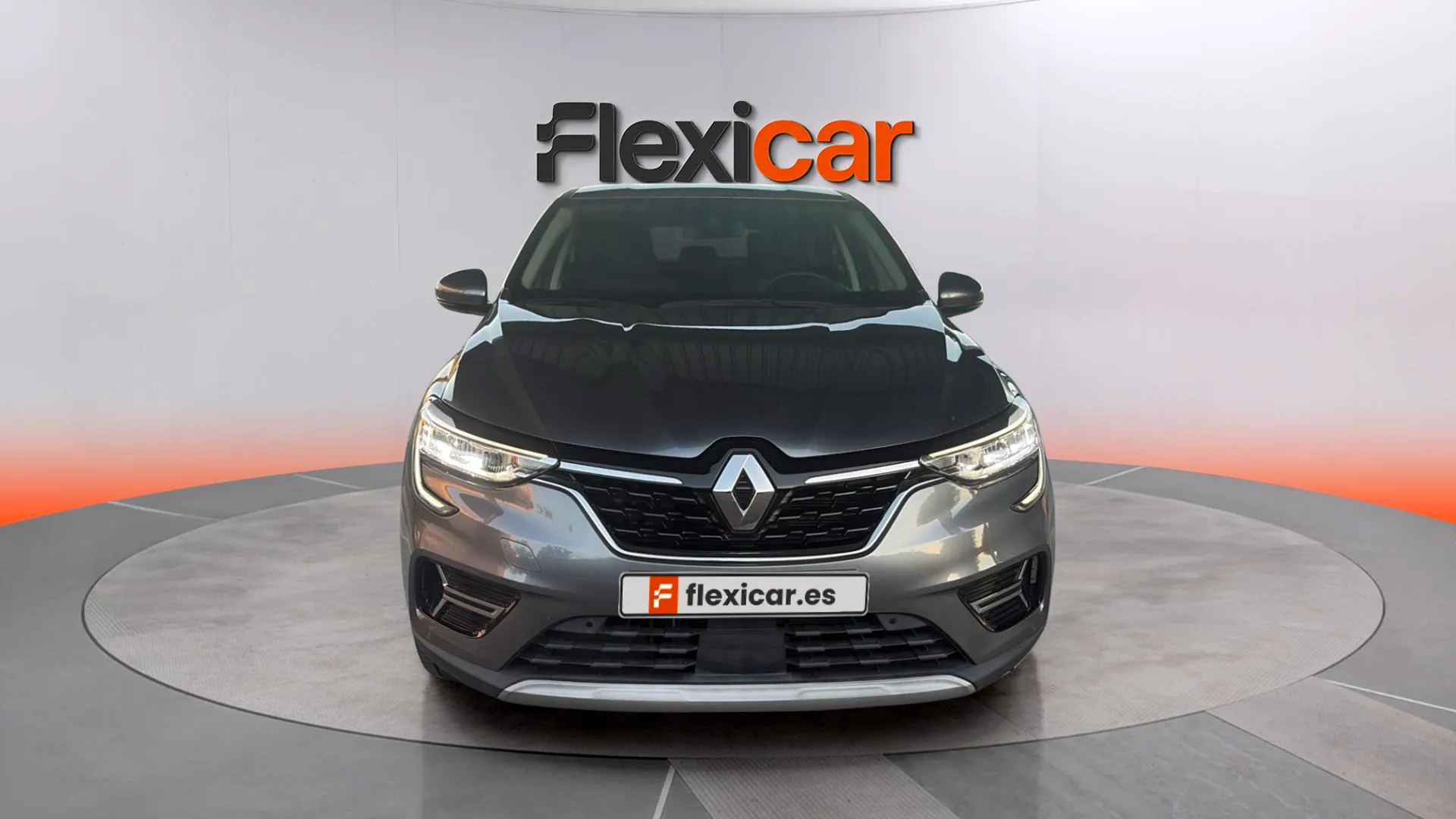 Renault Arkana Evolution TCe EDC mild hybr - foto 2