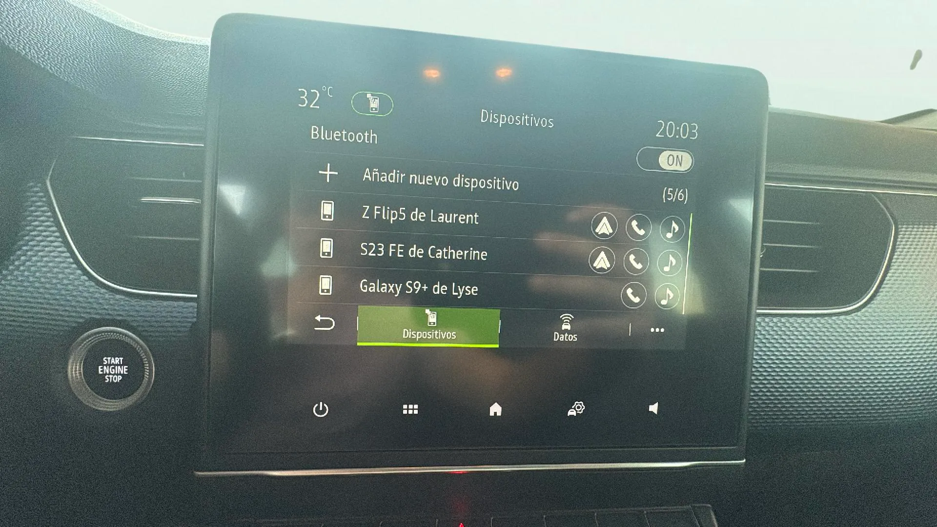 Renault Arkana Evolution TCe EDC mild hybr - foto 20