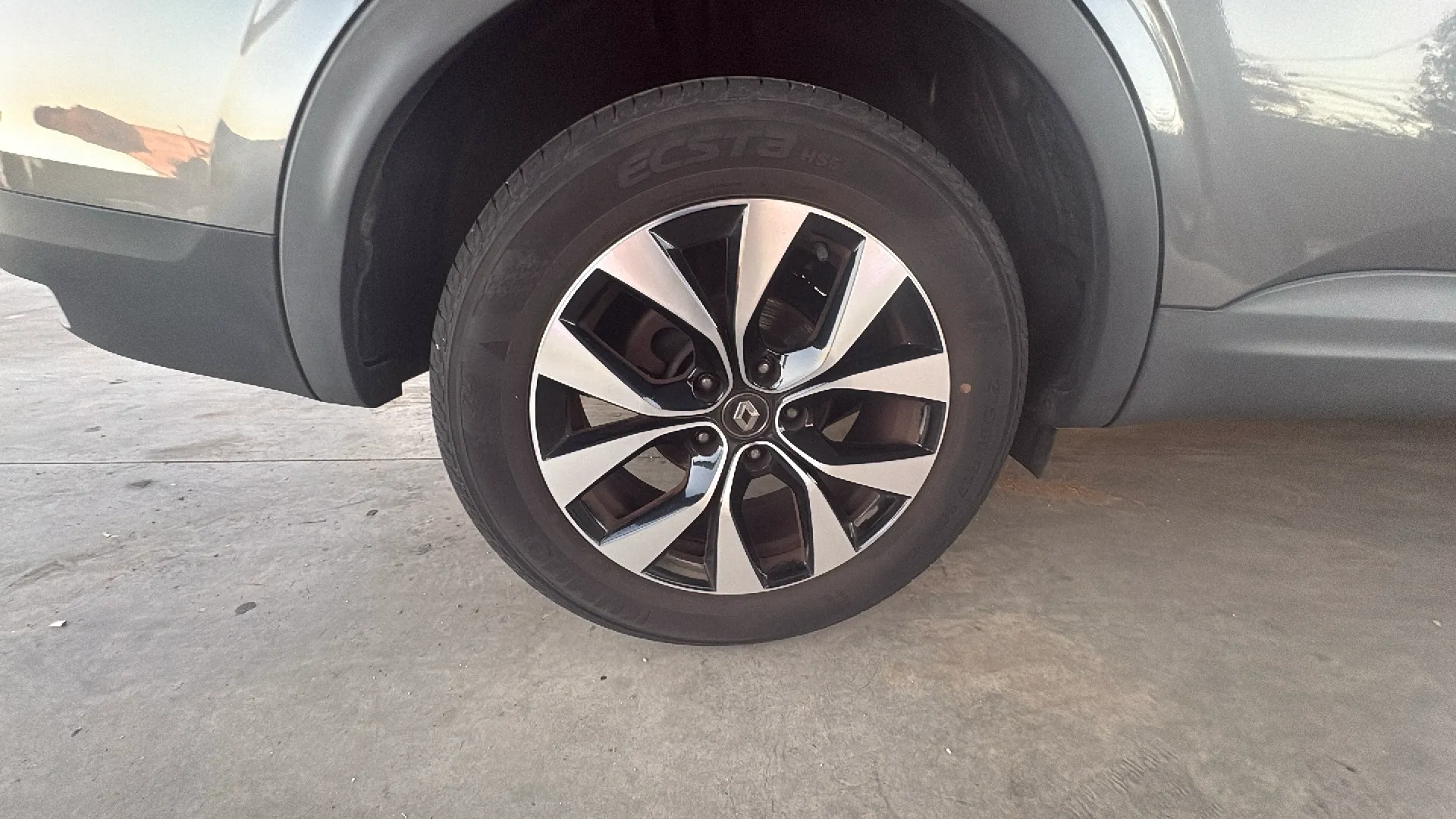 Renault Arkana Evolution TCe EDC mild hybr - foto 28
