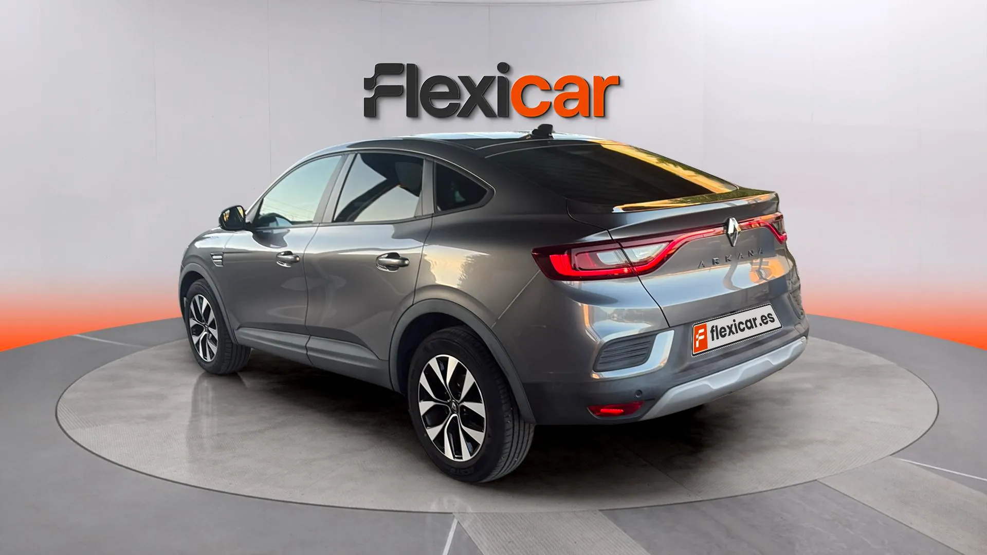 Renault Arkana Evolution TCe EDC mild hybr - foto 4