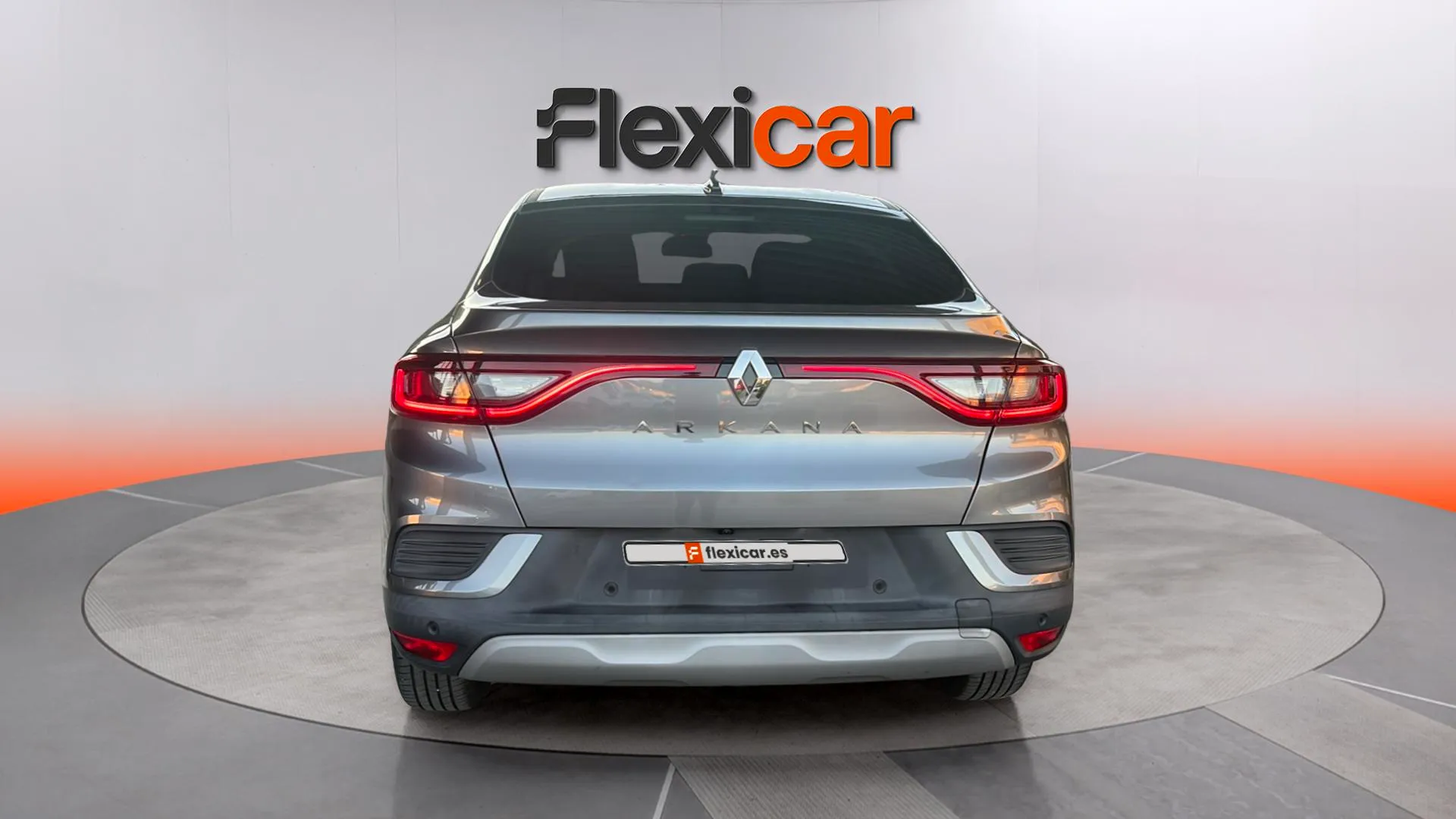Renault Arkana Evolution TCe EDC mild hybr - foto 5