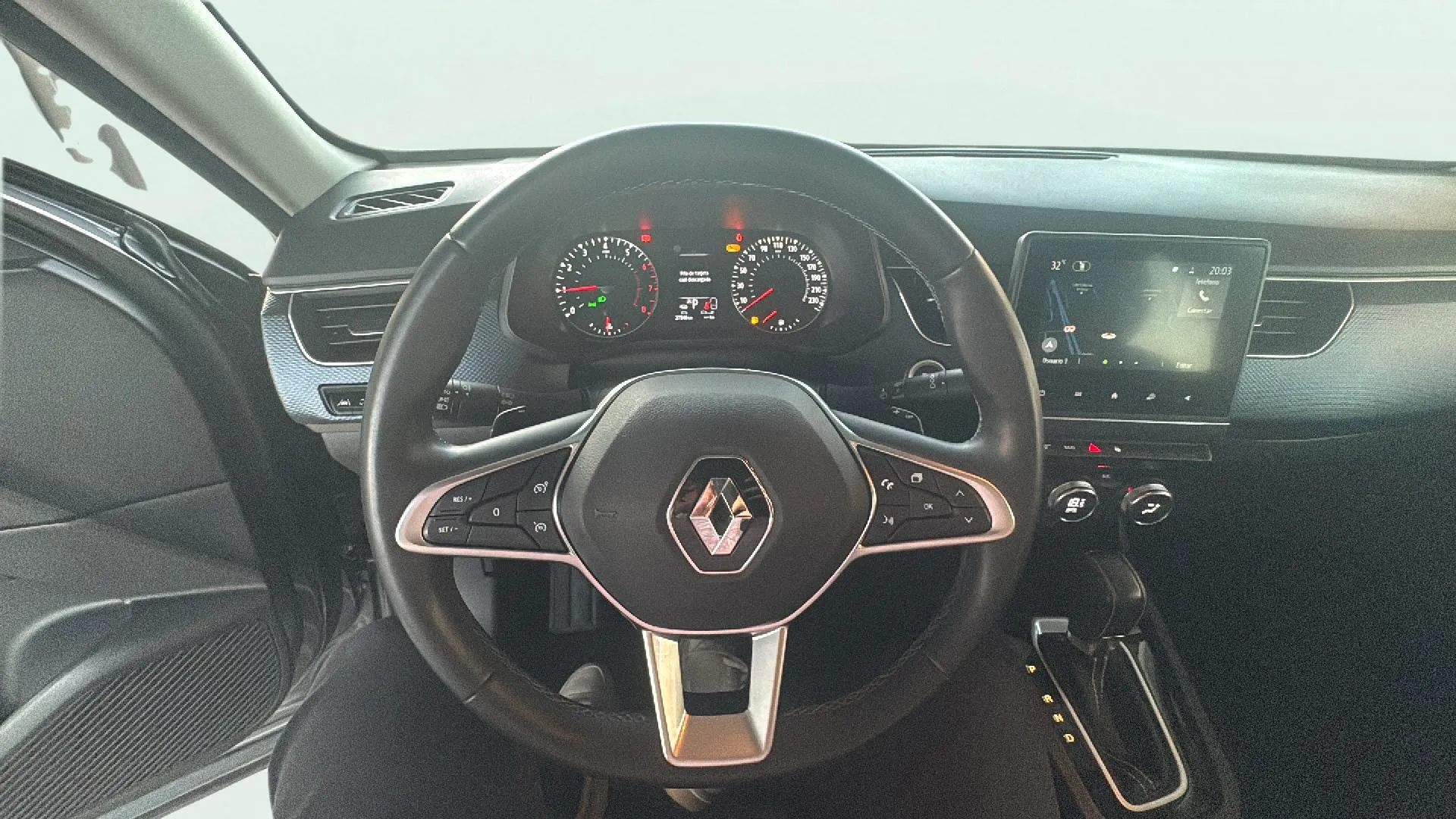 Renault Arkana Evolution TCe EDC mild hybr - foto 11