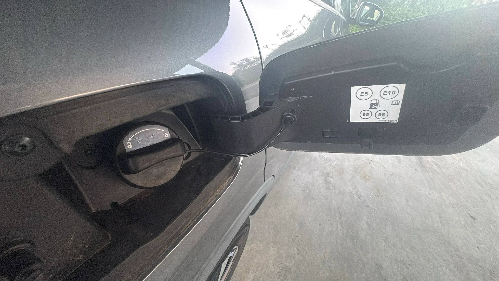 Renault Arkana Evolution TCe EDC mild hybr - foto 27