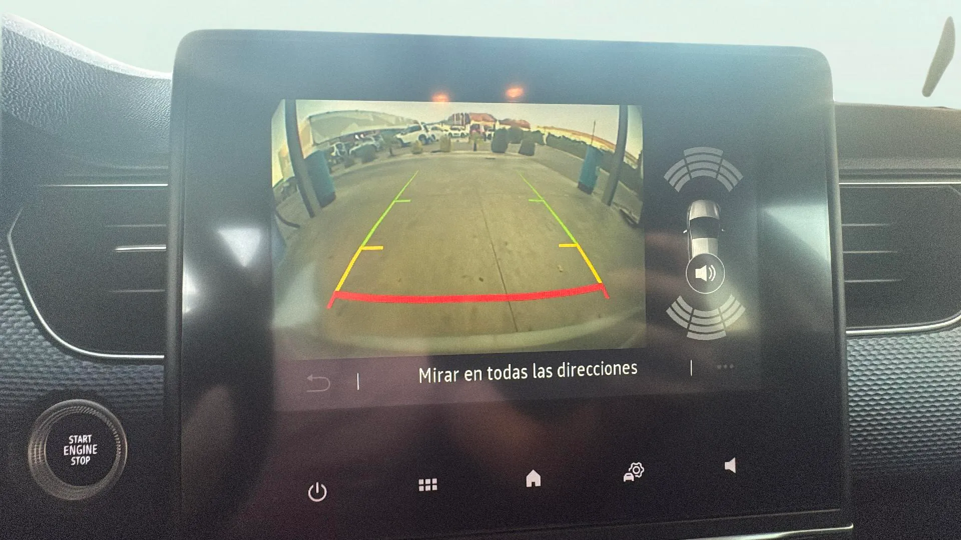Renault Arkana Evolution TCe EDC mild hybr - foto 18