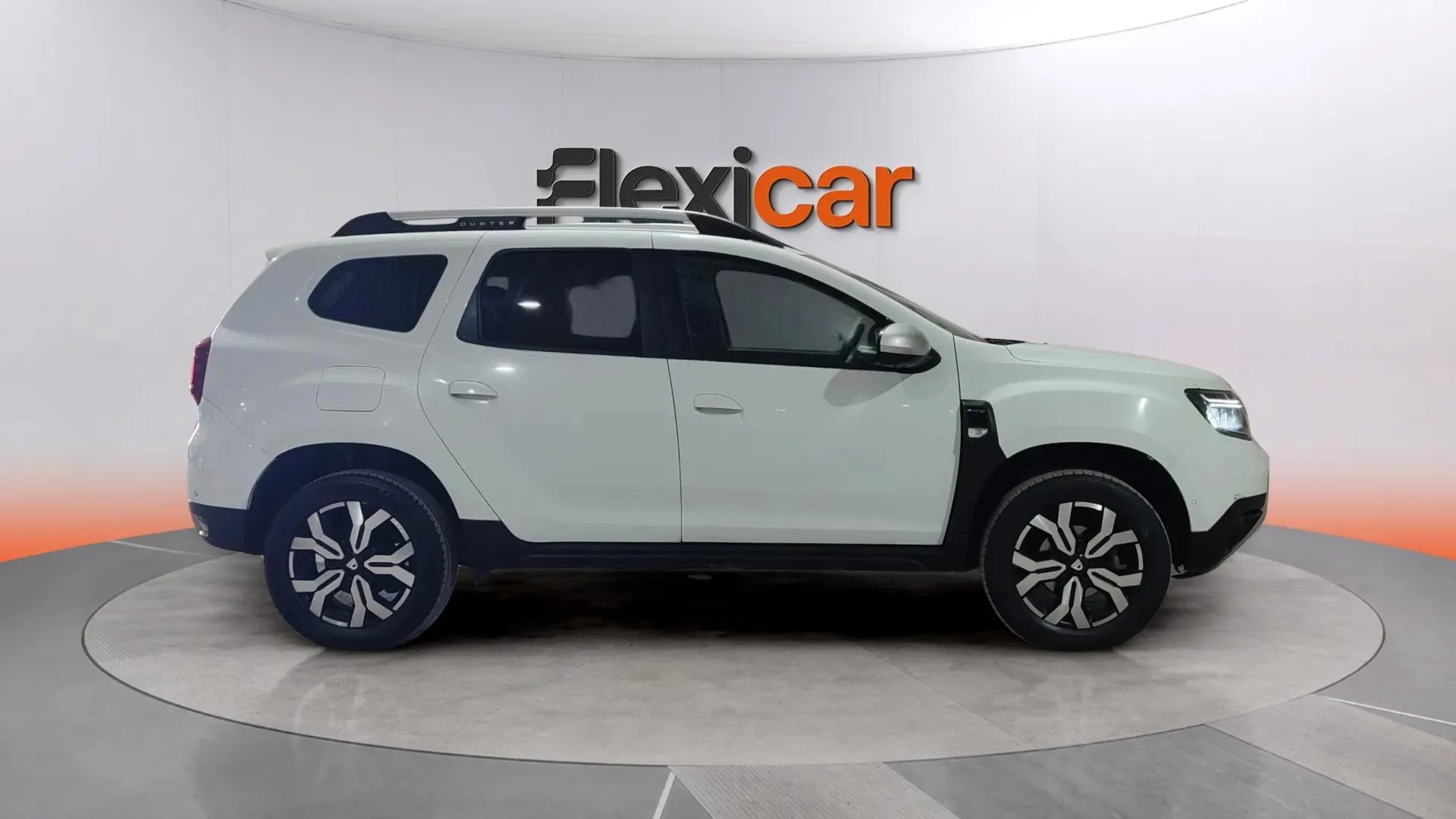 Dacia Duster Expression Blue dCi 4x4 - foto 4
