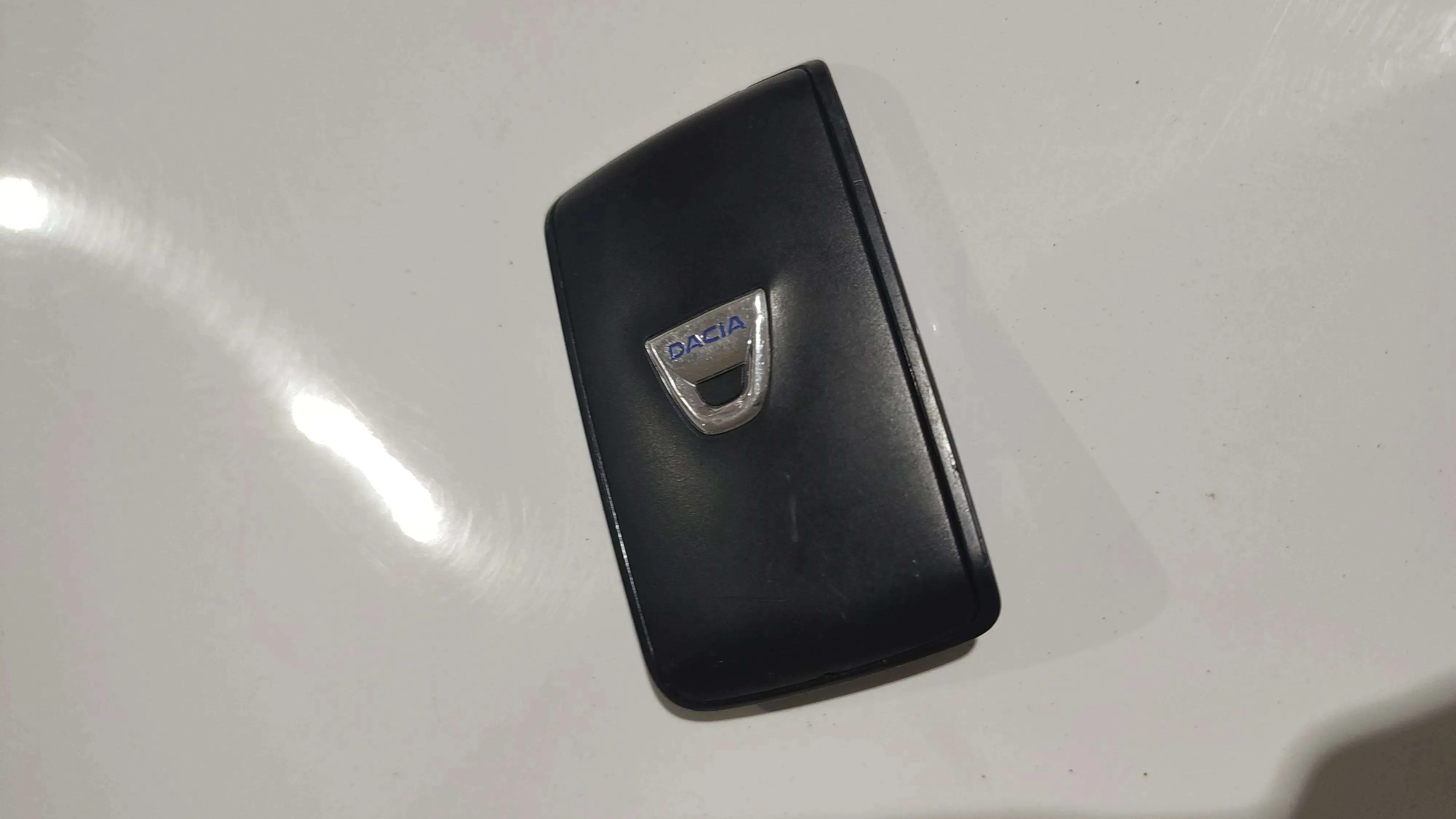 Dacia Duster Expression Blue dCi 4x4 - foto 22