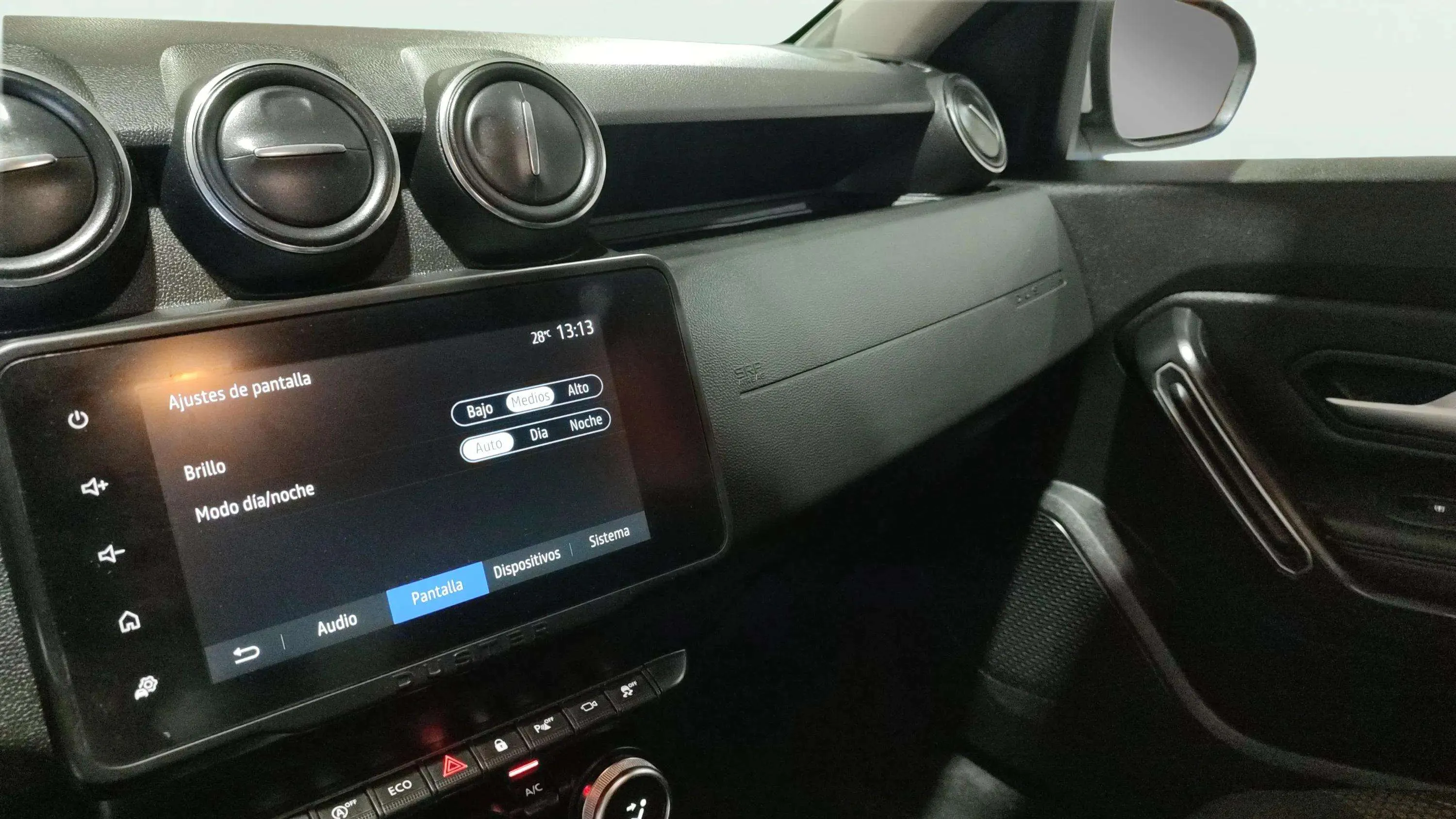Dacia Duster Expression Blue dCi 4x4 - foto 9
