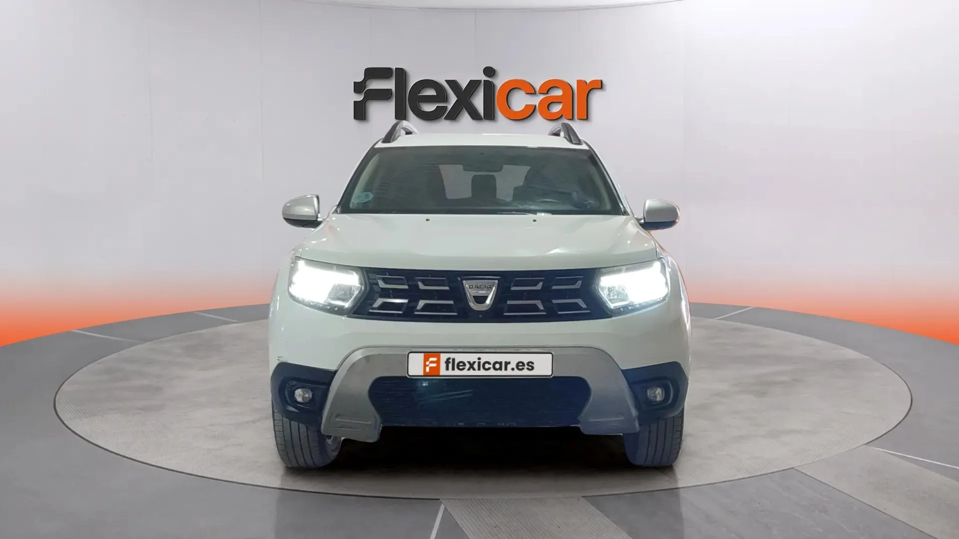 Dacia Duster Expression Blue dCi 4x4 - foto 2