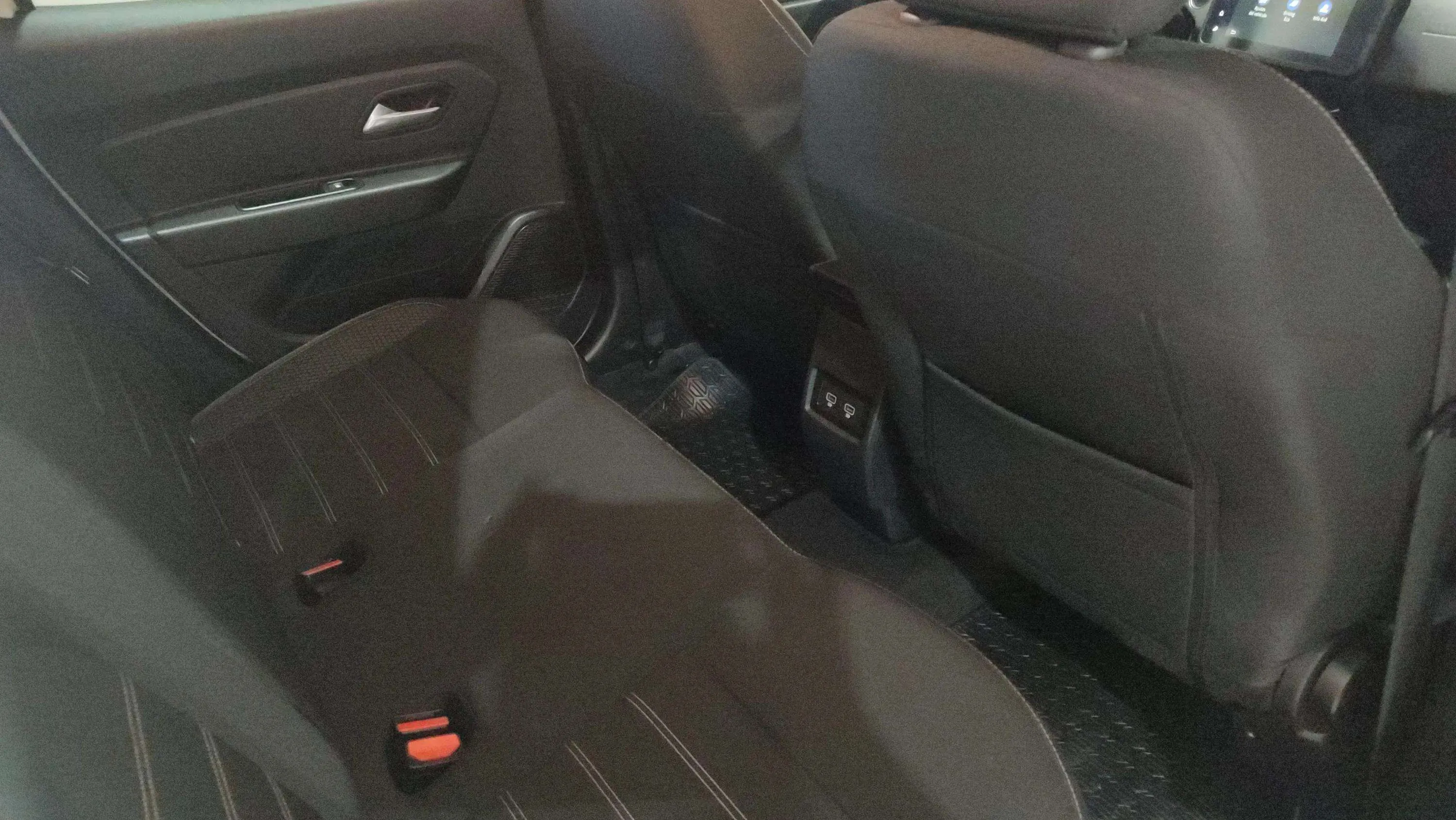 Dacia Duster Expression Blue dCi 4x4 - foto 19