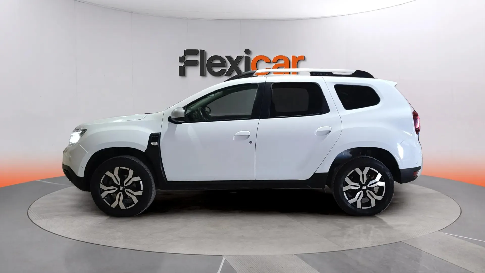 Dacia Duster Expression Blue dCi 4x4 - foto 3