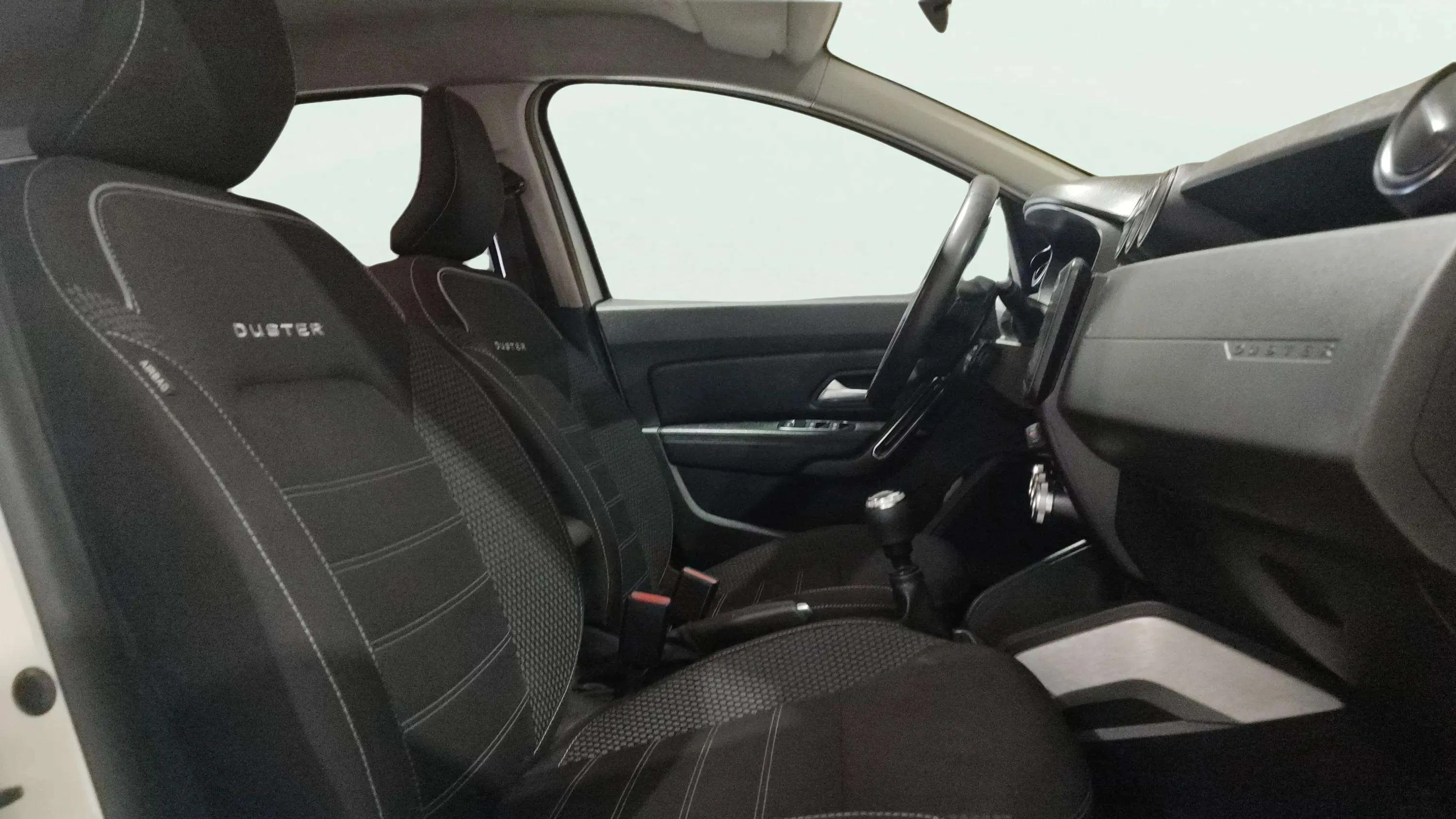 Dacia Duster Expression Blue dCi 4x4 - foto 21