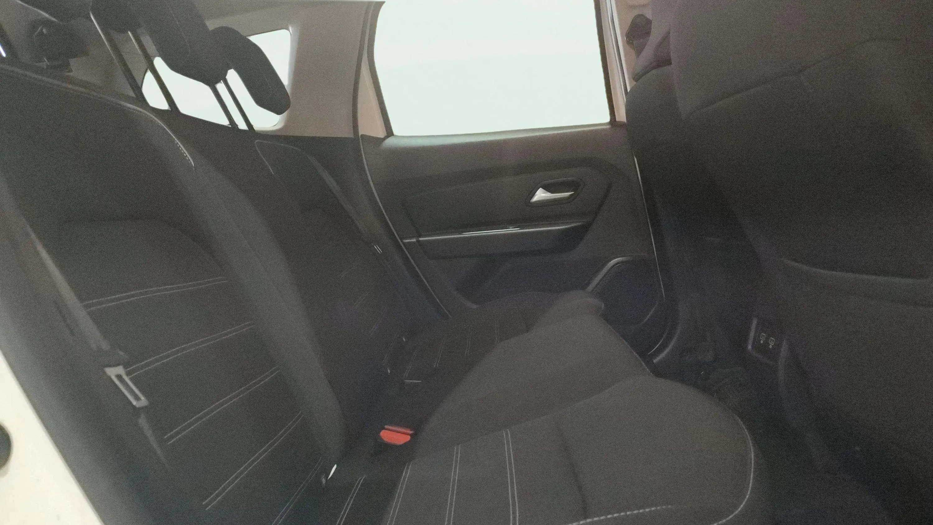 Dacia Duster Expression Blue dCi 4x4 - foto 20