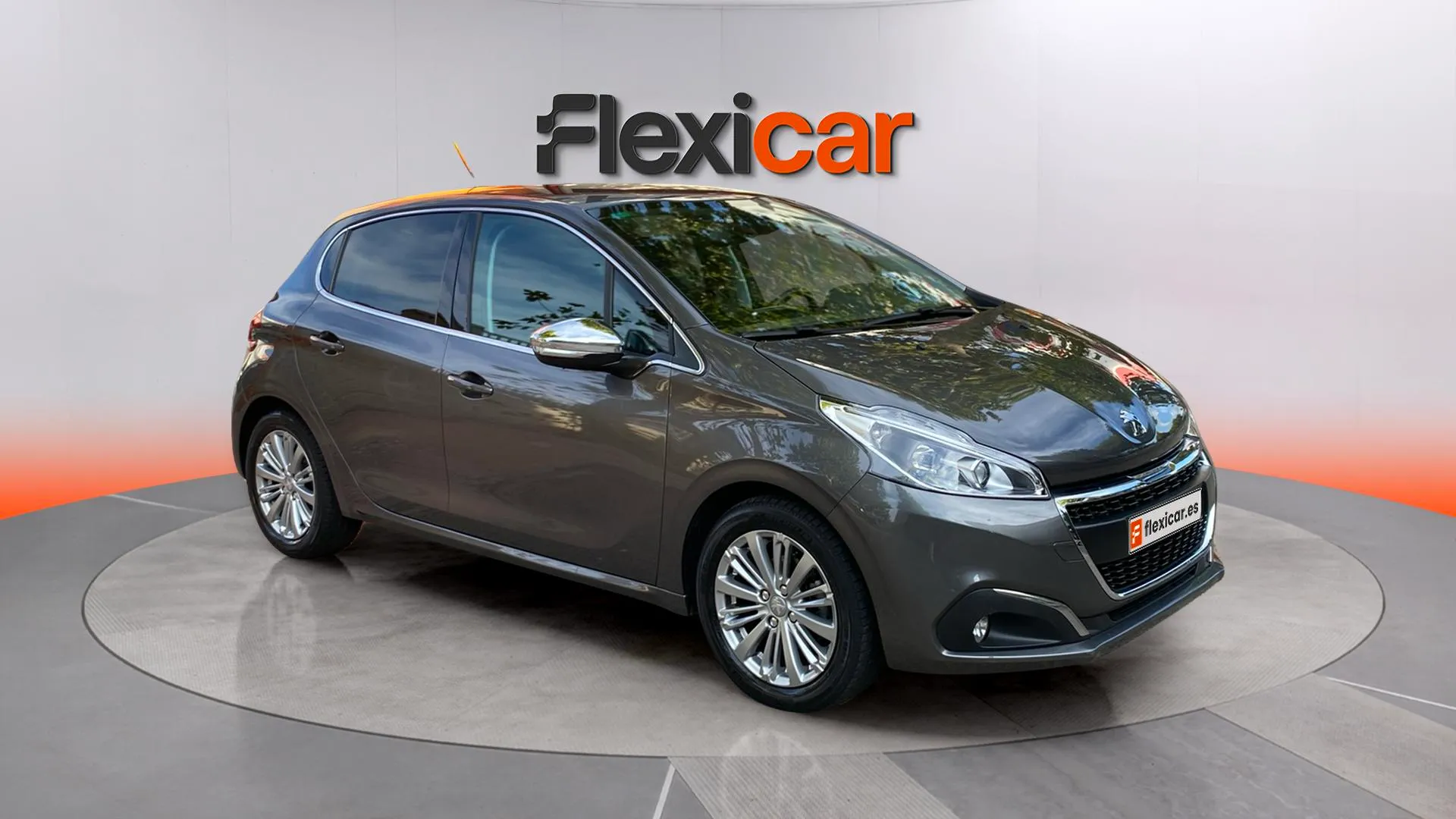 Peugeot 208 Signature 1.2L PureTech