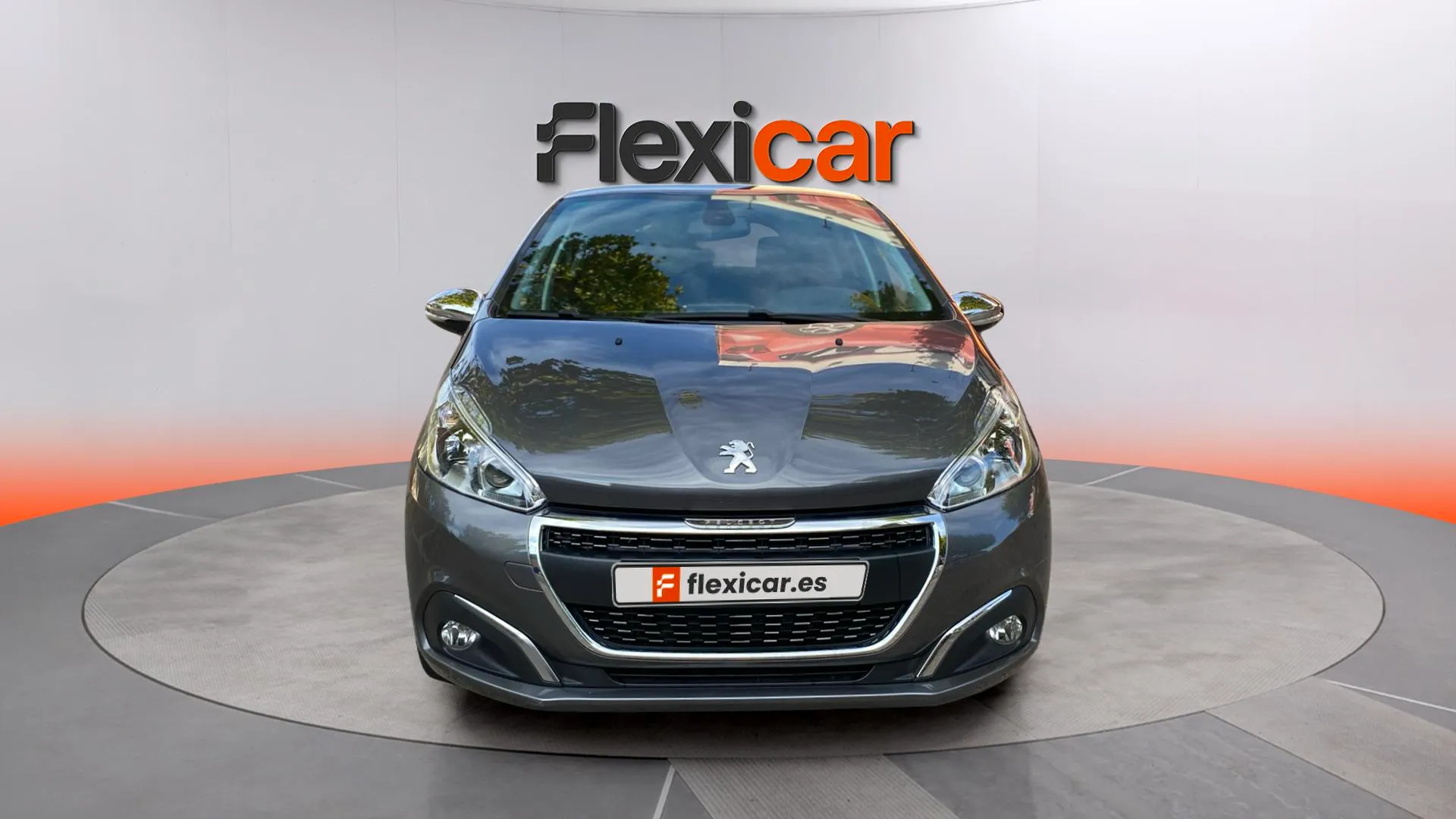 Peugeot 208 Signature 1.2L PureTech - foto 8