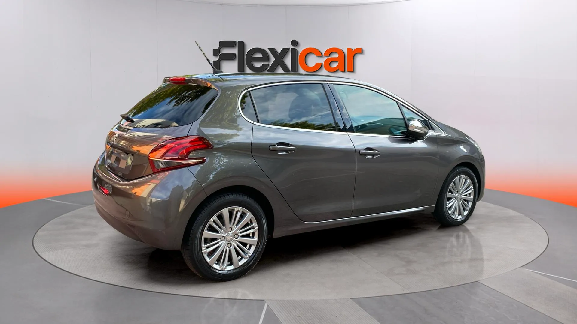 Peugeot 208 Signature 1.2L PureTech - foto 3