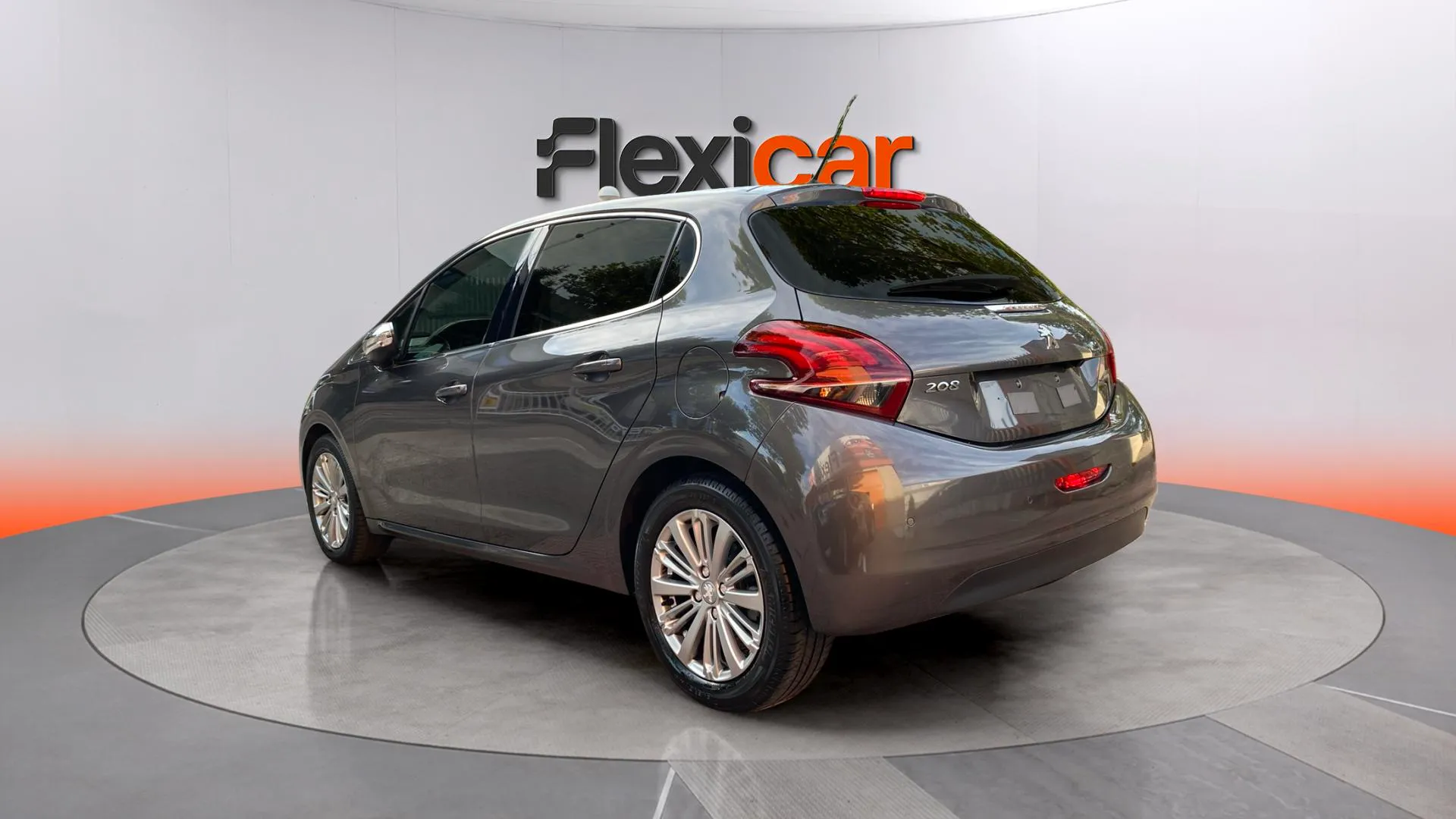 Peugeot 208 Signature 1.2L PureTech - foto 7