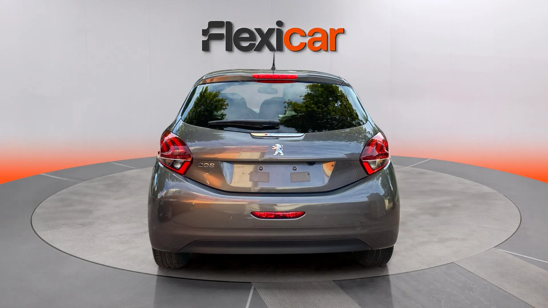 Peugeot 208 Signature 1.2L PureTech - foto 4