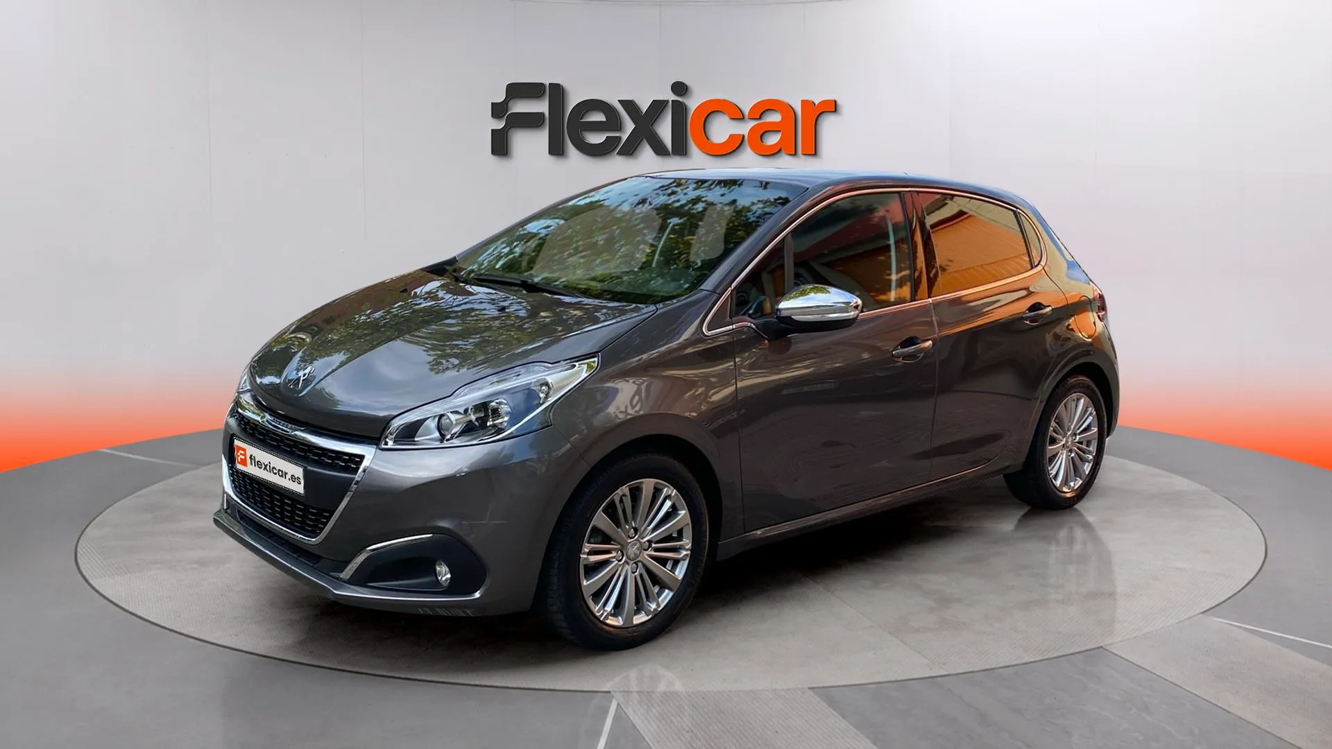Peugeot 208 Signature 1.2L PureTech - foto 5