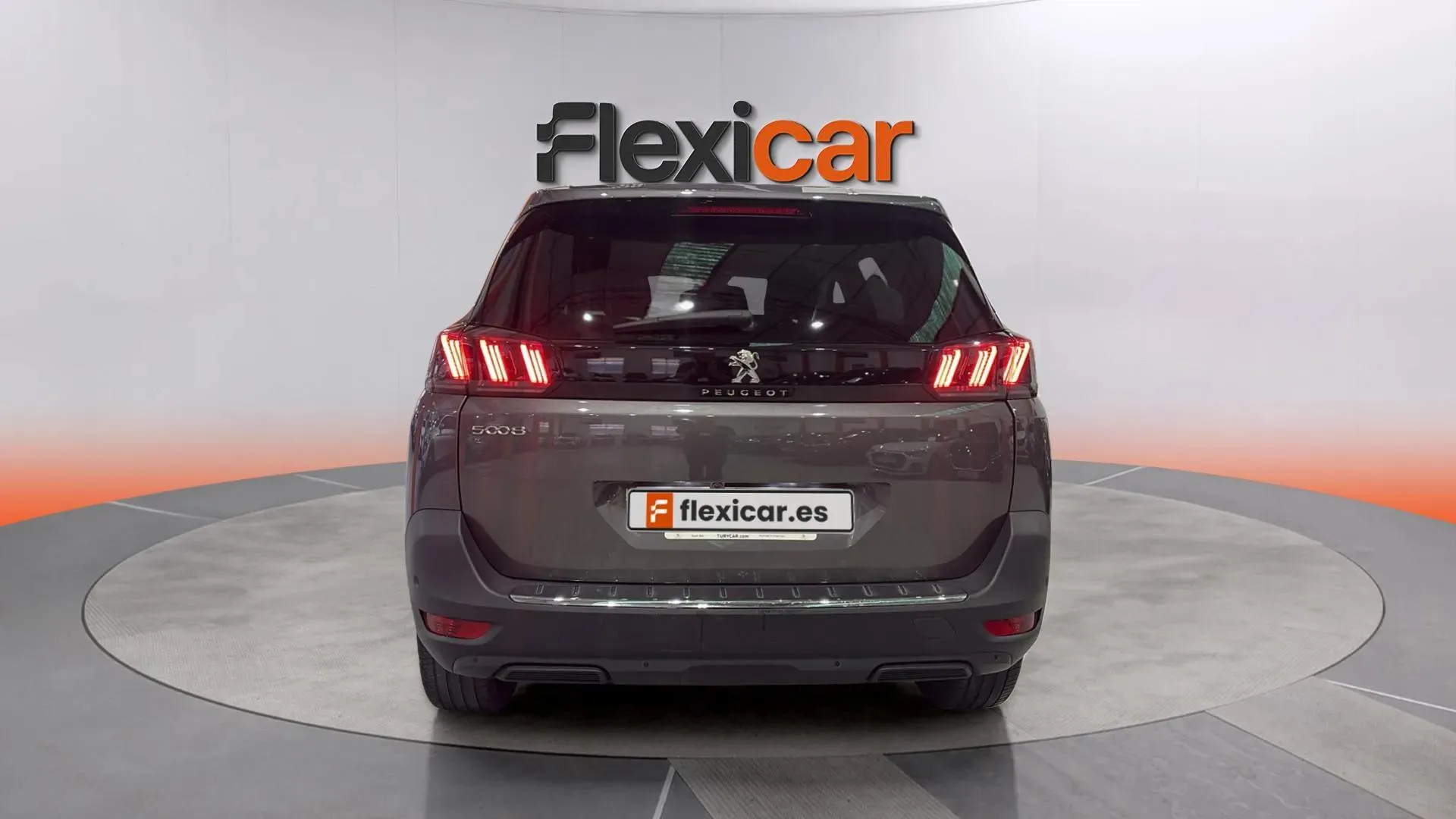 Peugeot 5008 1.2 PureTech Allure - foto 6