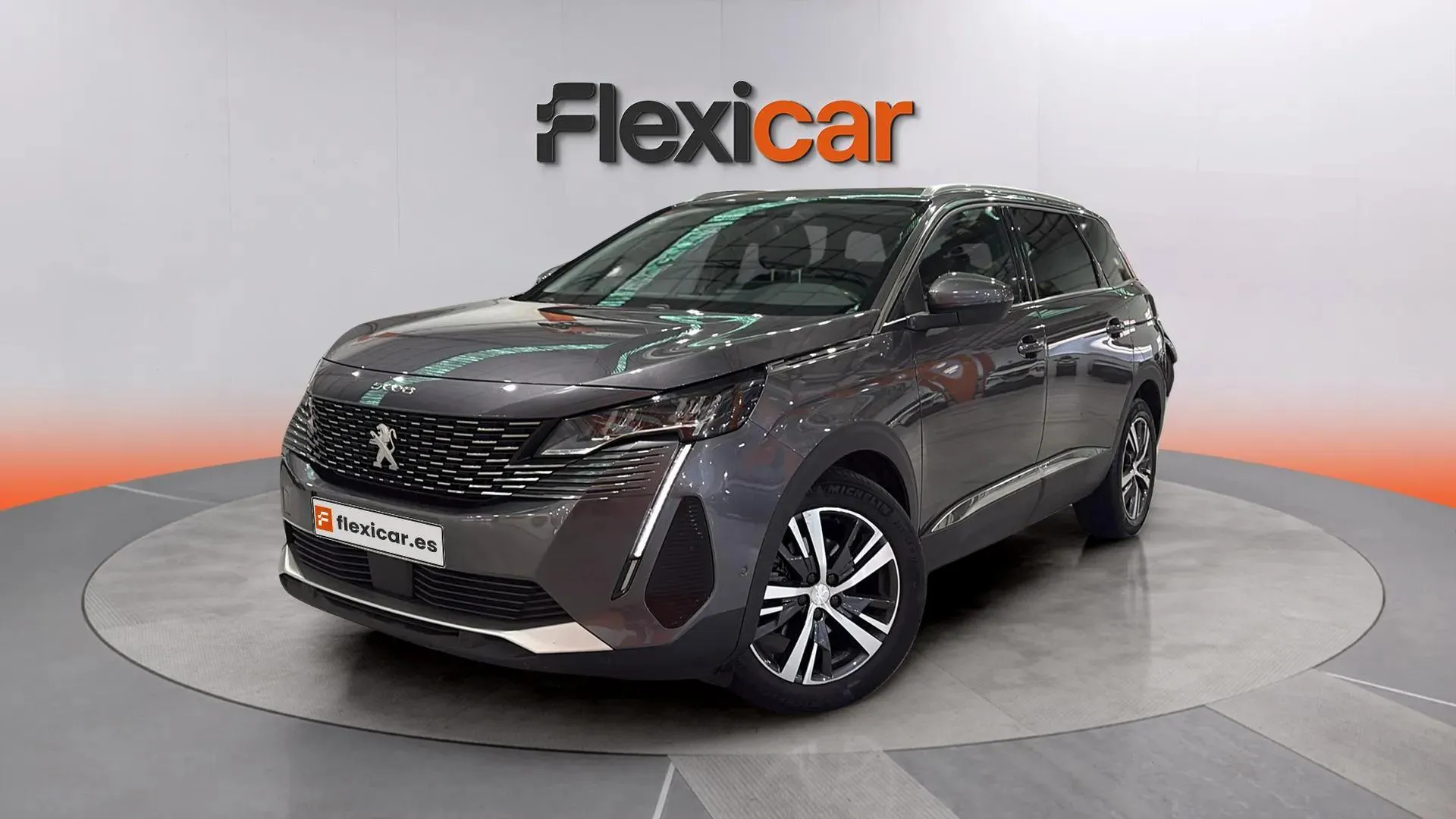 Peugeot 5008 1.2 PureTech Allure - foto 3