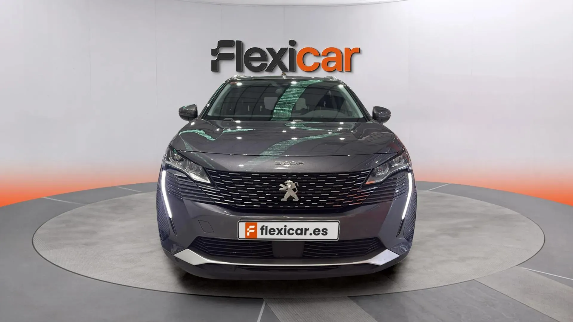 Peugeot 5008 1.2 PureTech Allure - foto 2