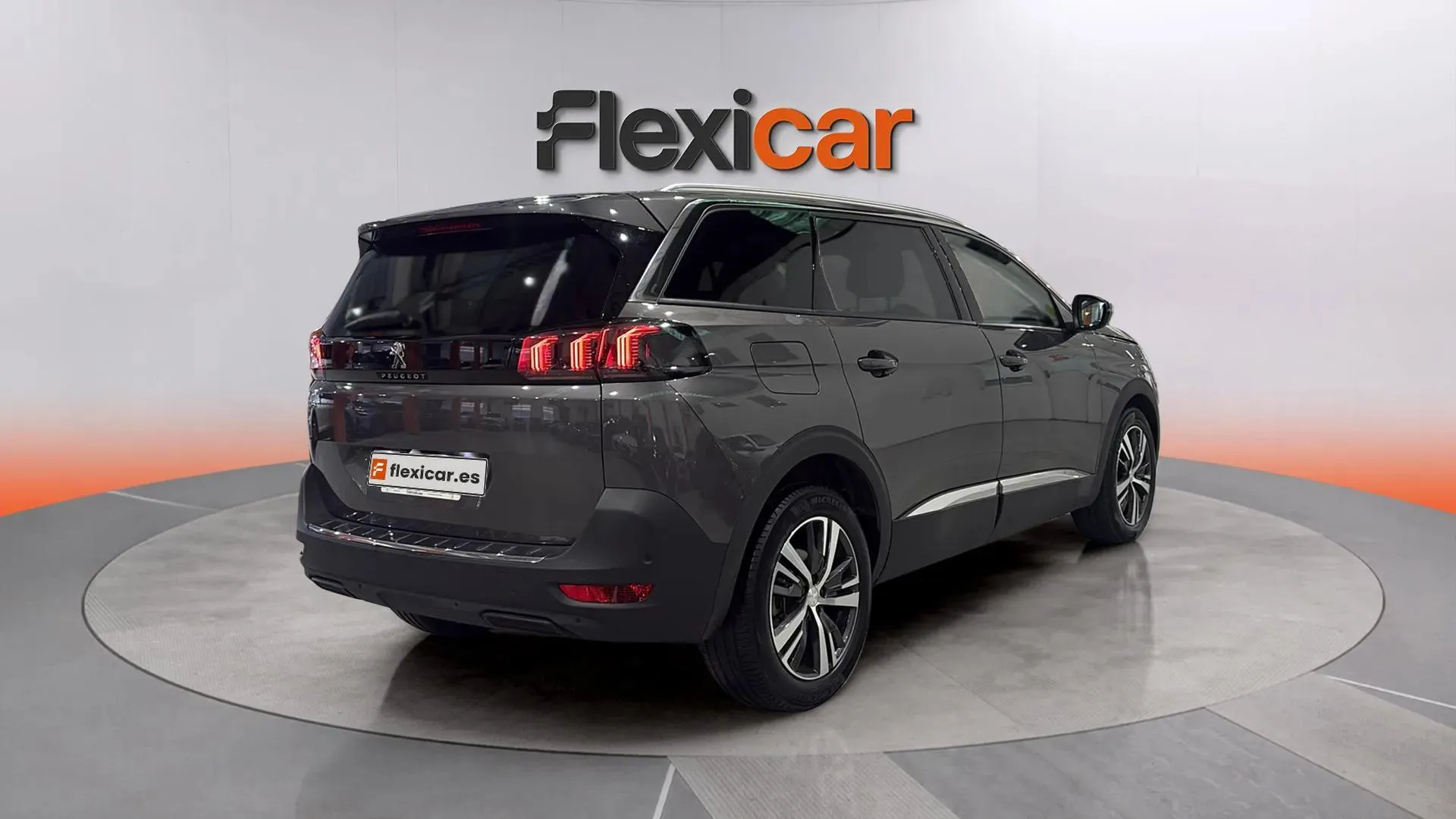 Peugeot 5008 1.2 PureTech Allure - foto 7