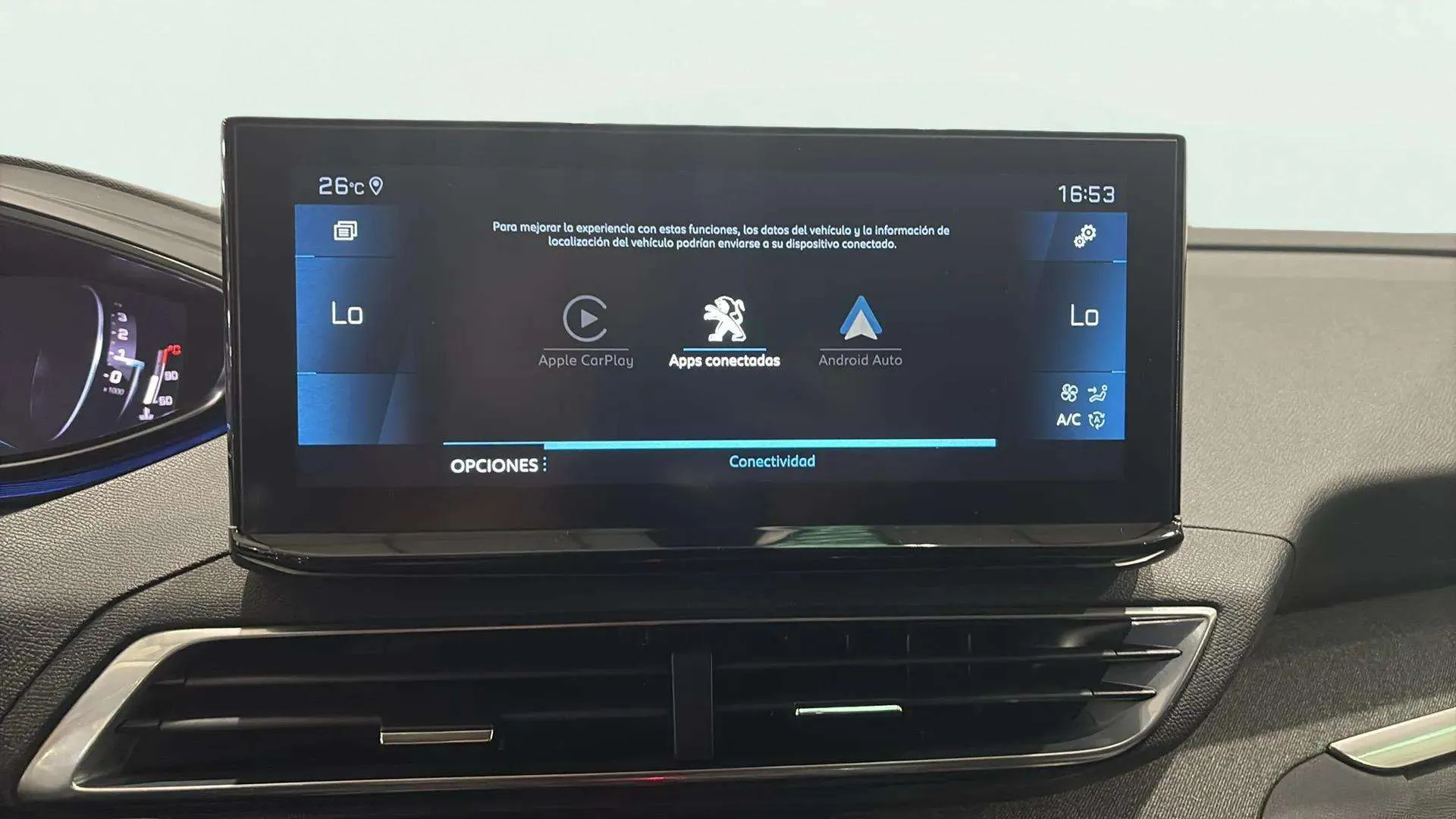 Peugeot 5008 1.2 PureTech Allure - foto 14