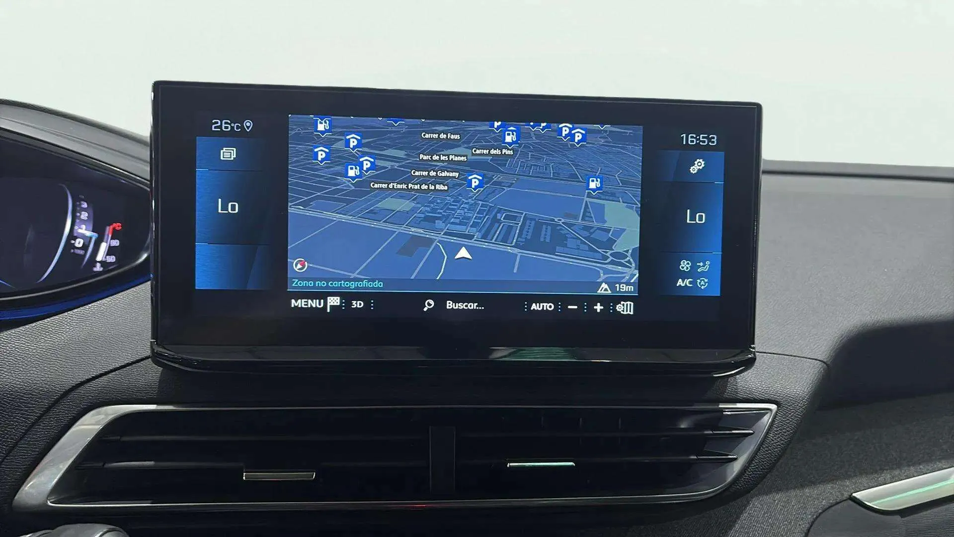 Peugeot 5008 1.2 PureTech Allure - foto 18