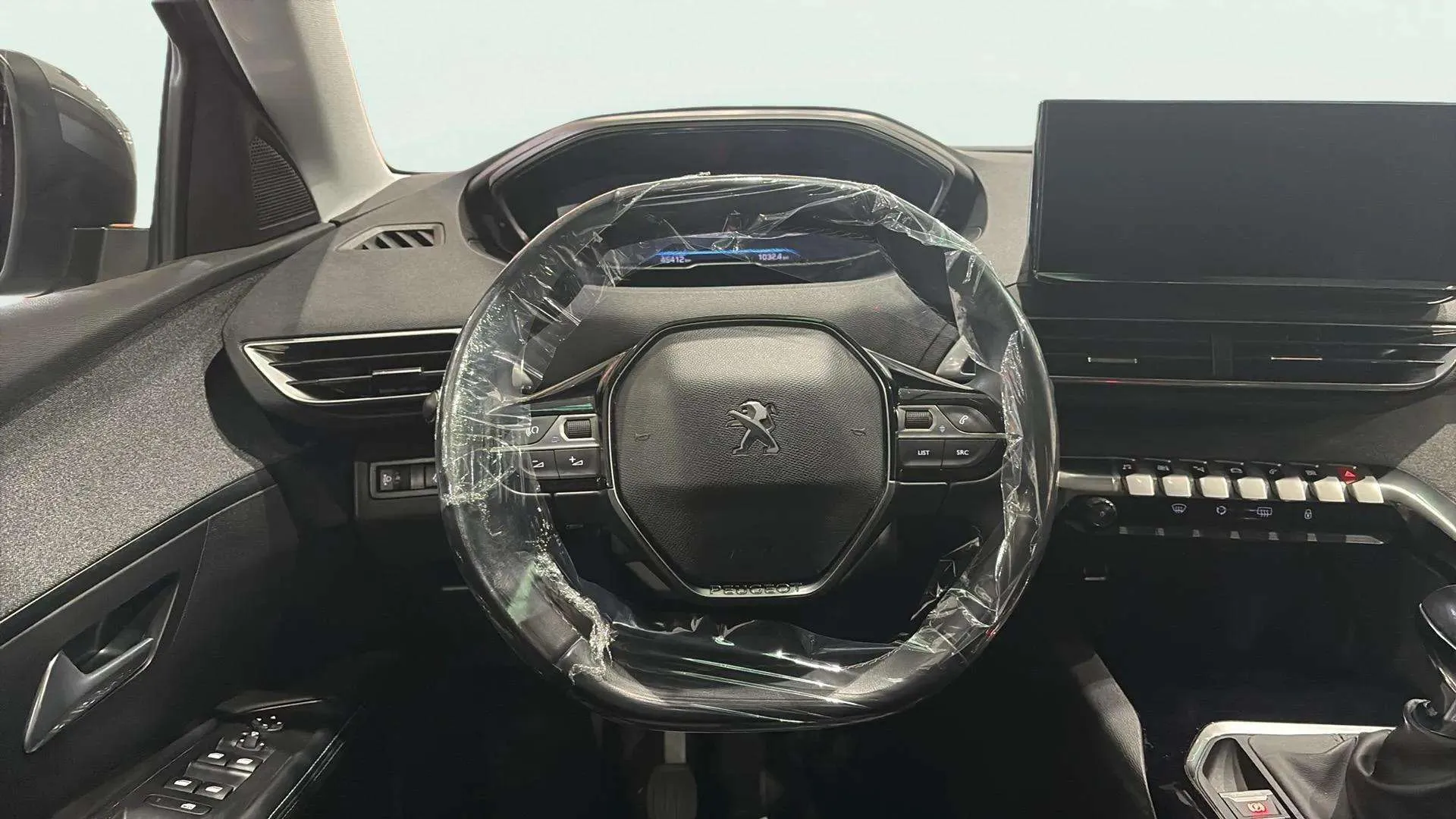 Peugeot 5008 1.2 PureTech Allure - foto 12