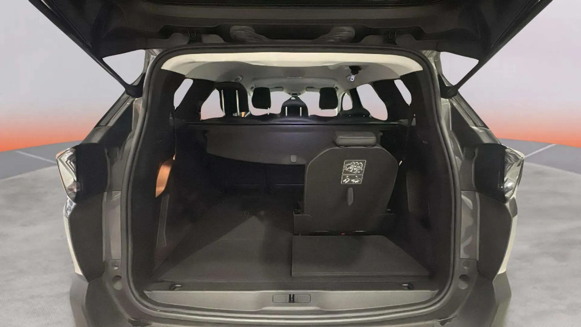 Peugeot 5008 1.2 PureTech Allure - foto 9
