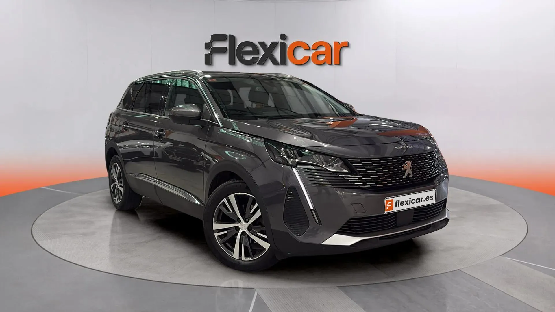 Peugeot 5008 1.2 PureTech Allure