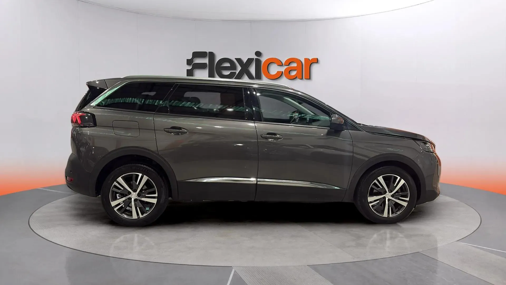 Peugeot 5008 1.2 PureTech Allure - foto 8