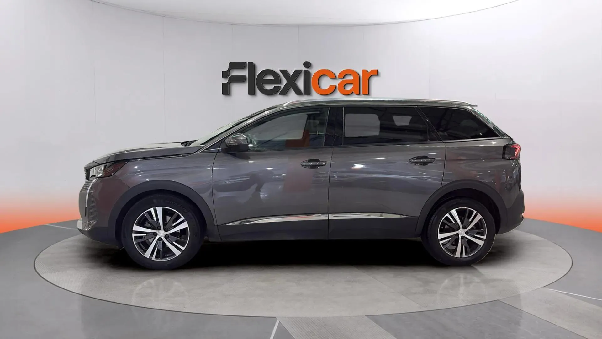 Peugeot 5008 1.2 PureTech Allure - foto 4