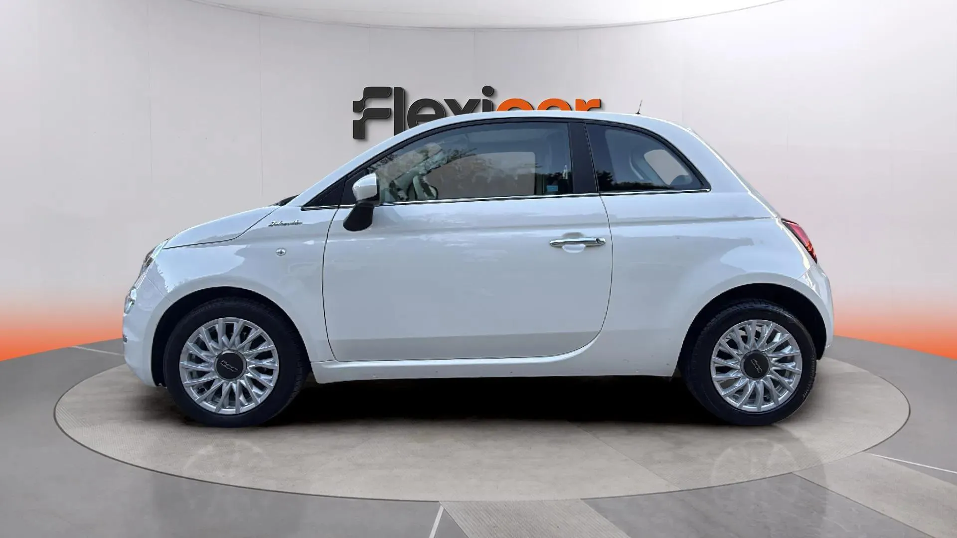 Fiat 500 Dolcevita 1.0 Hybrid - foto 5