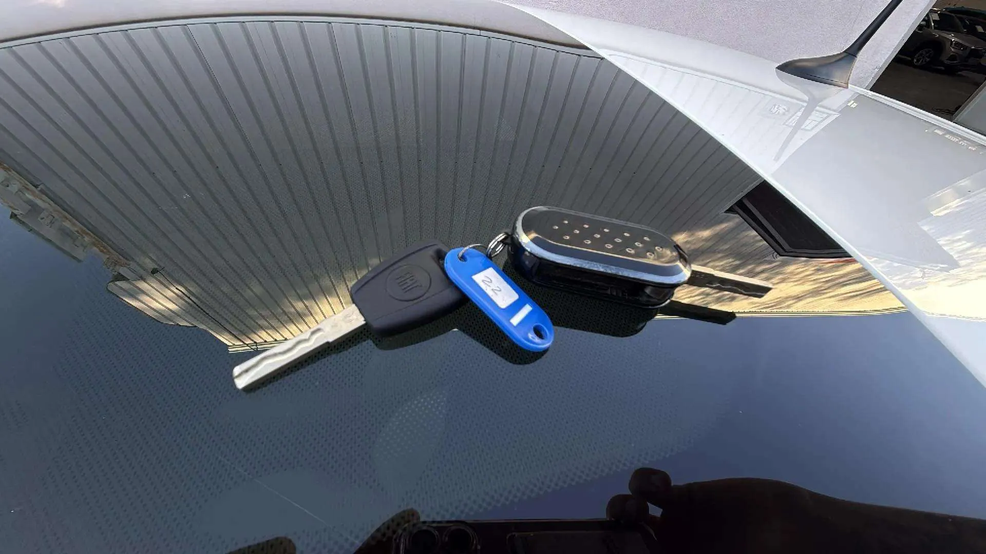 Fiat 500 Dolcevita 1.0 Hybrid - foto 19