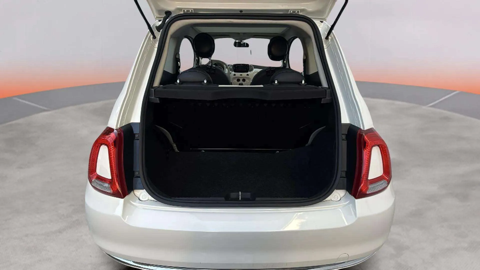 Fiat 500 Dolcevita 1.0 Hybrid - foto 17