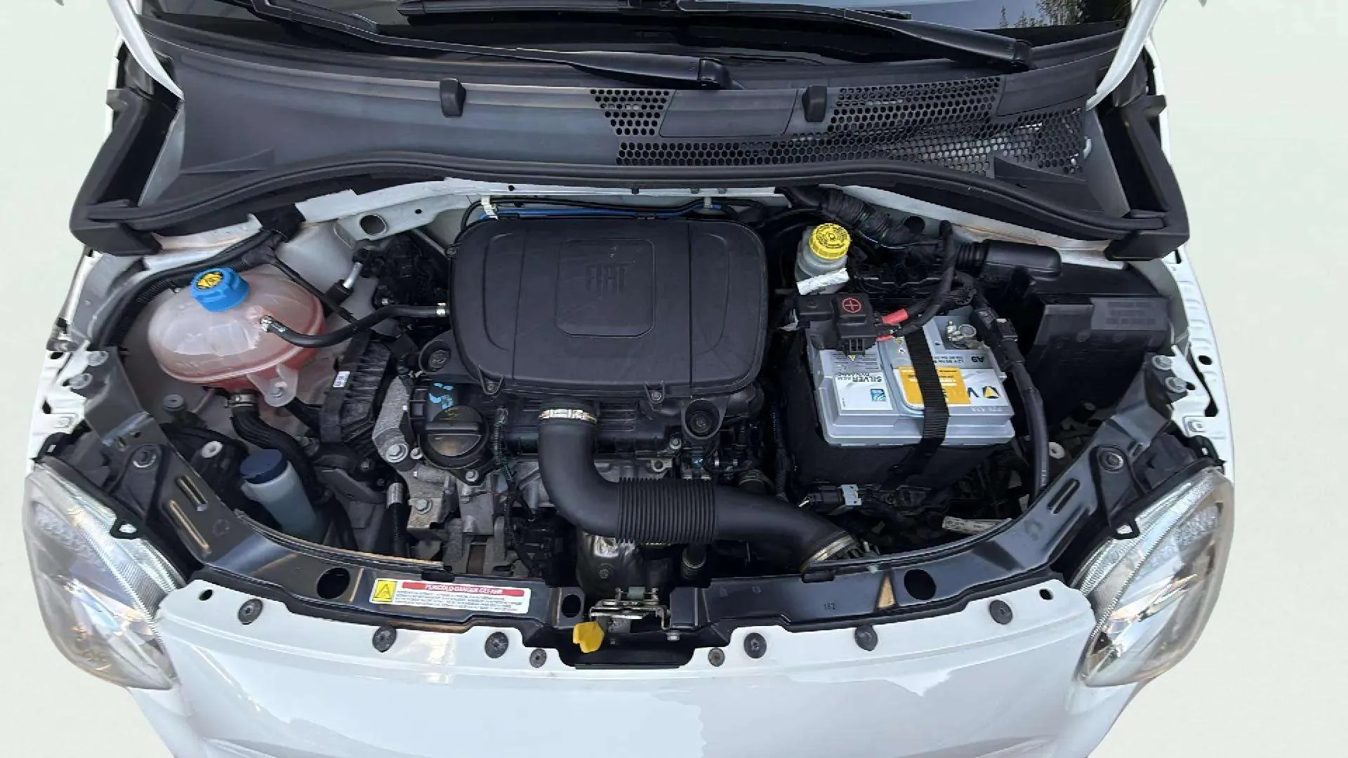 Fiat 500 Dolcevita 1.0 Hybrid - foto 16